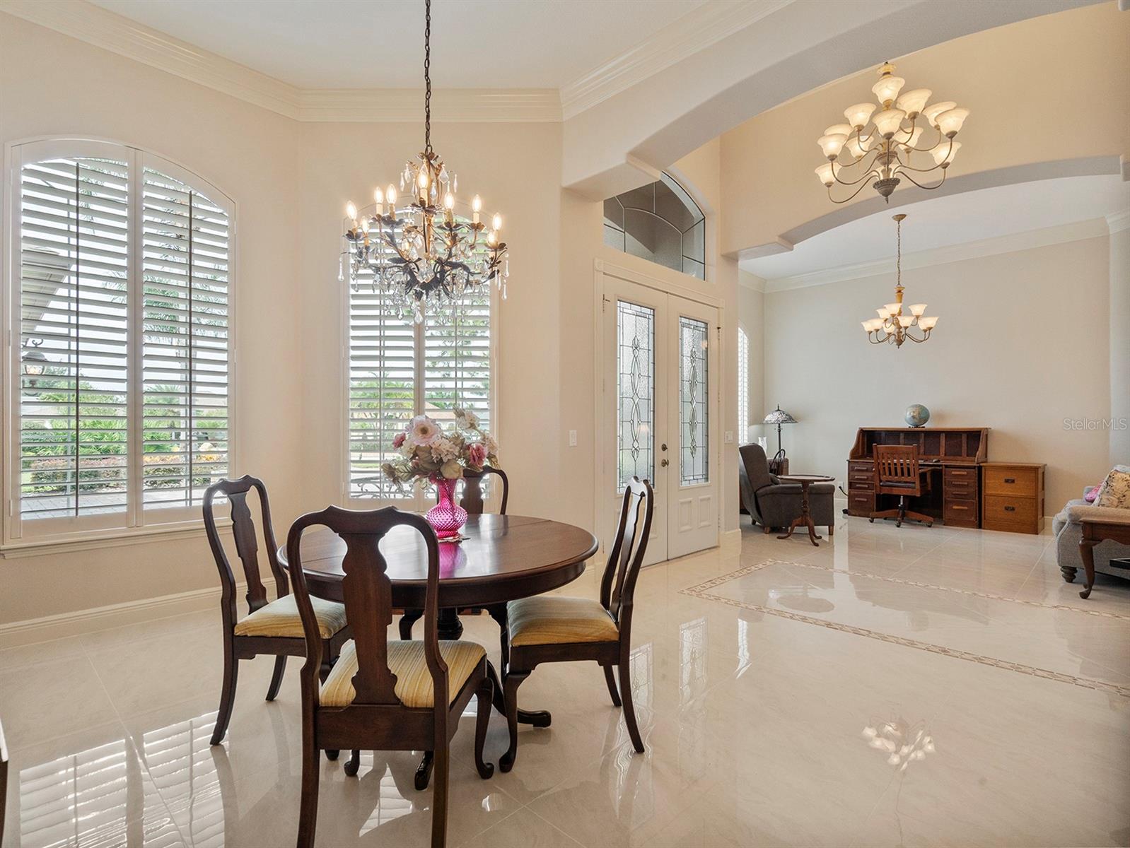 DEBARY PLANTATION UNIT 16A-3 - Residential