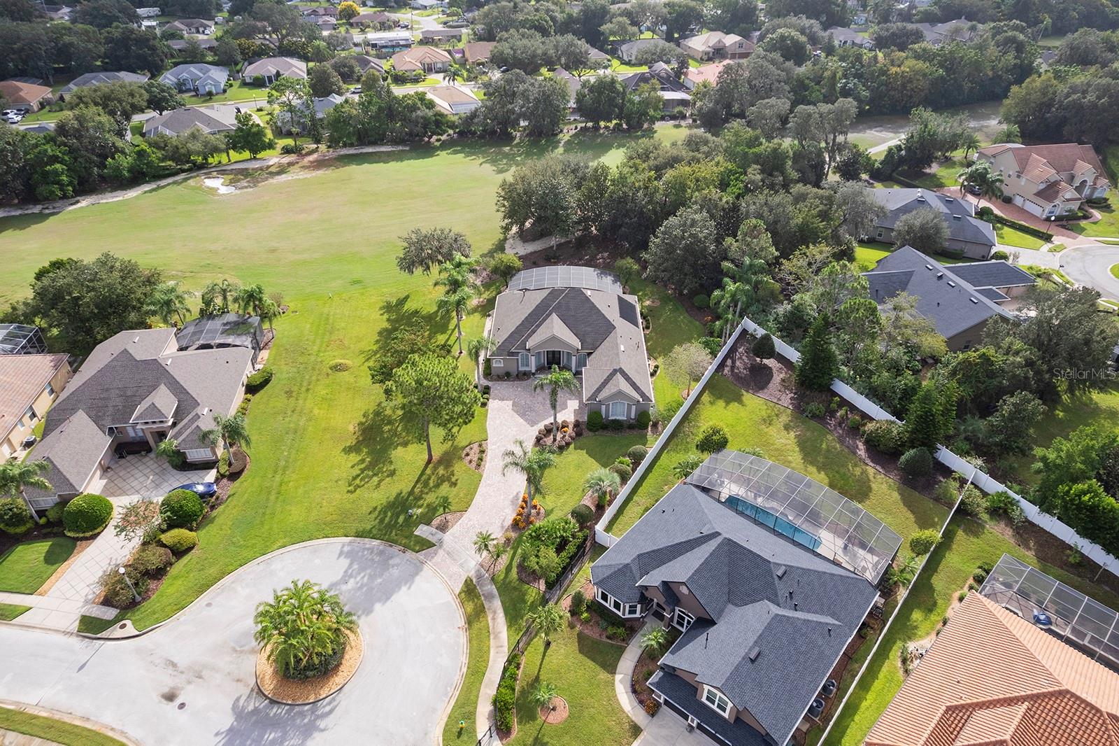 DEBARY PLANTATION UNIT 16A-3 - Residential