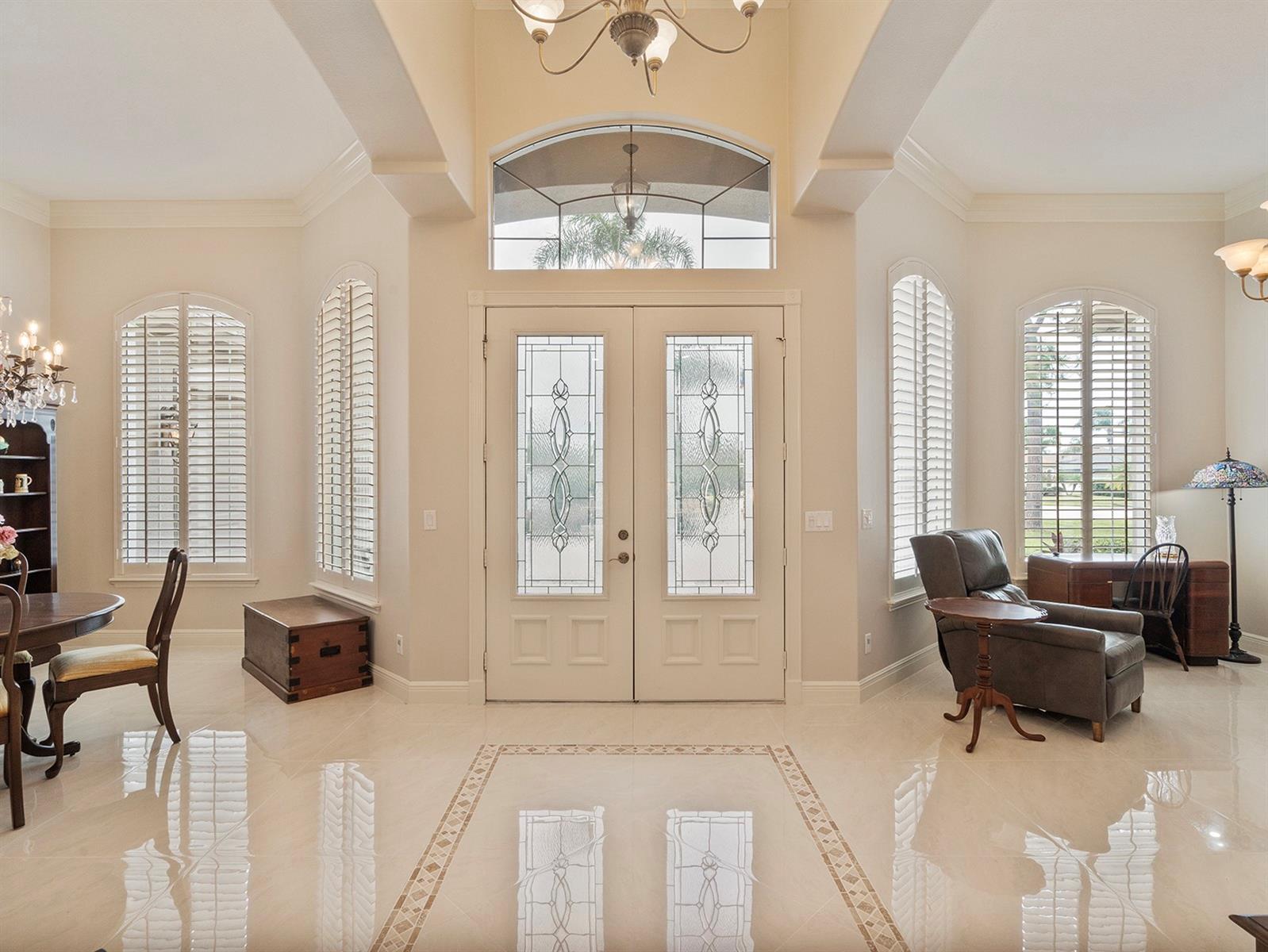 DEBARY PLANTATION UNIT 16A-3 - Residential