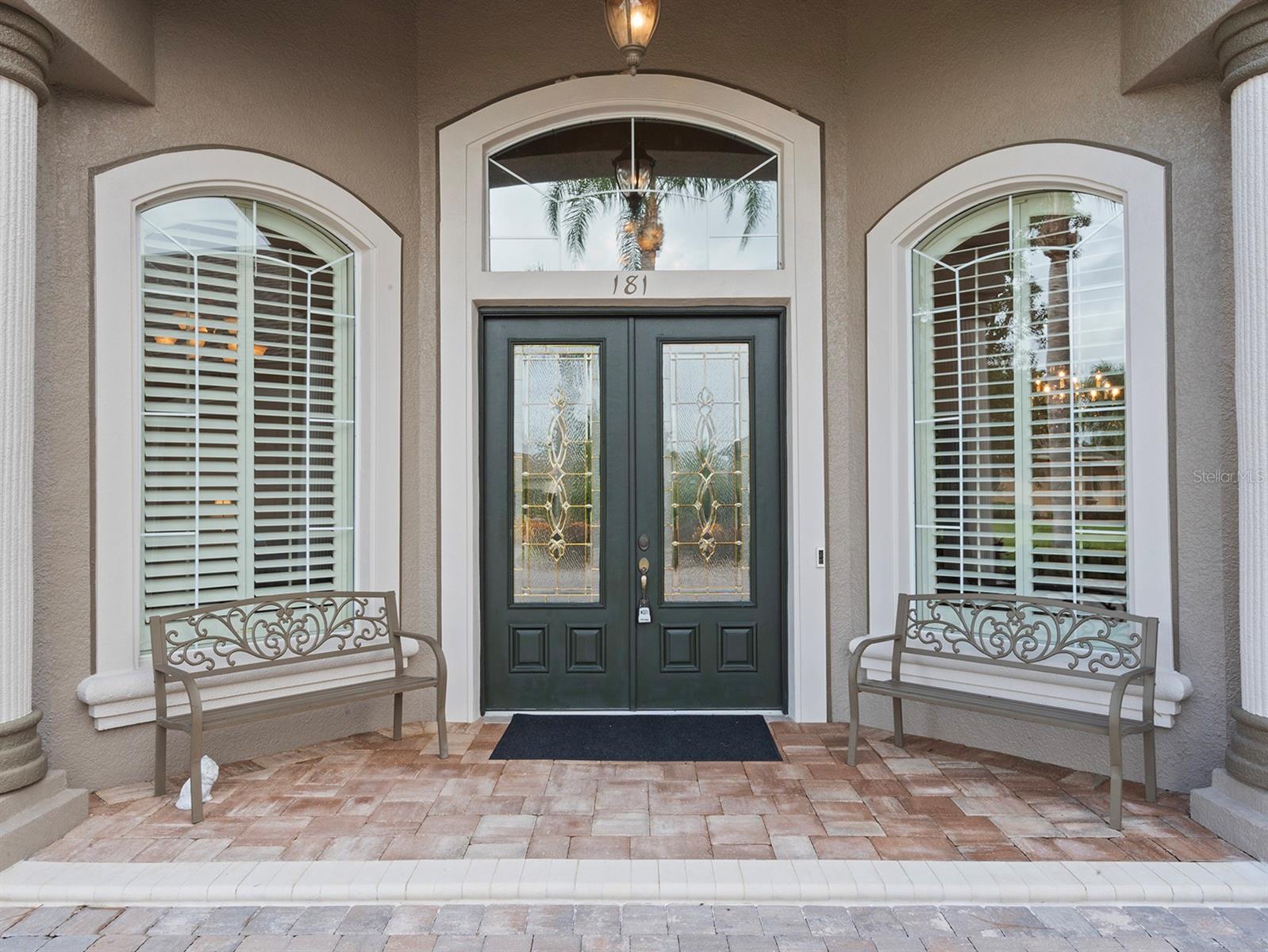 DEBARY PLANTATION UNIT 16A-3 - Residential