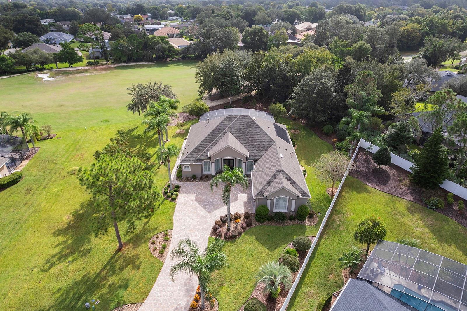 DEBARY PLANTATION UNIT 16A-3 - Residential
