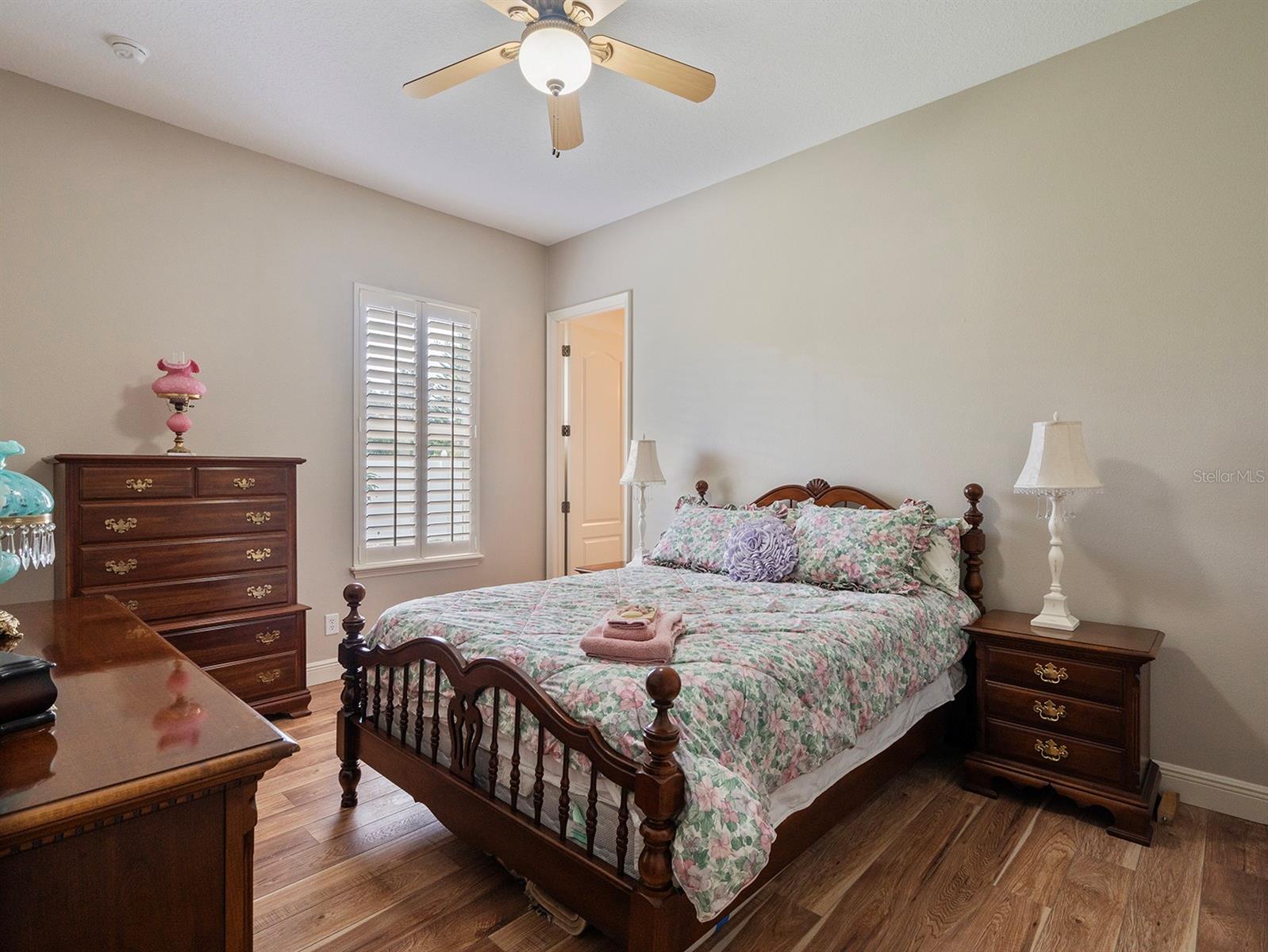 DEBARY PLANTATION UNIT 16A-3 - Residential