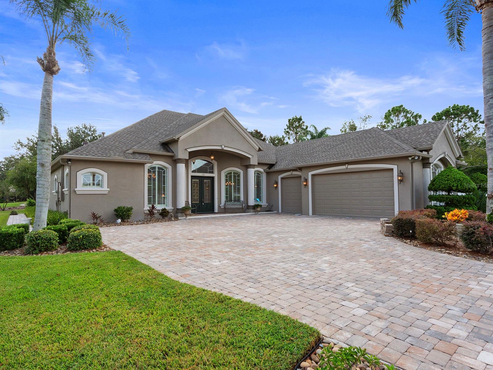 DEBARY PLANTATION UNIT 16A-3 - Residential