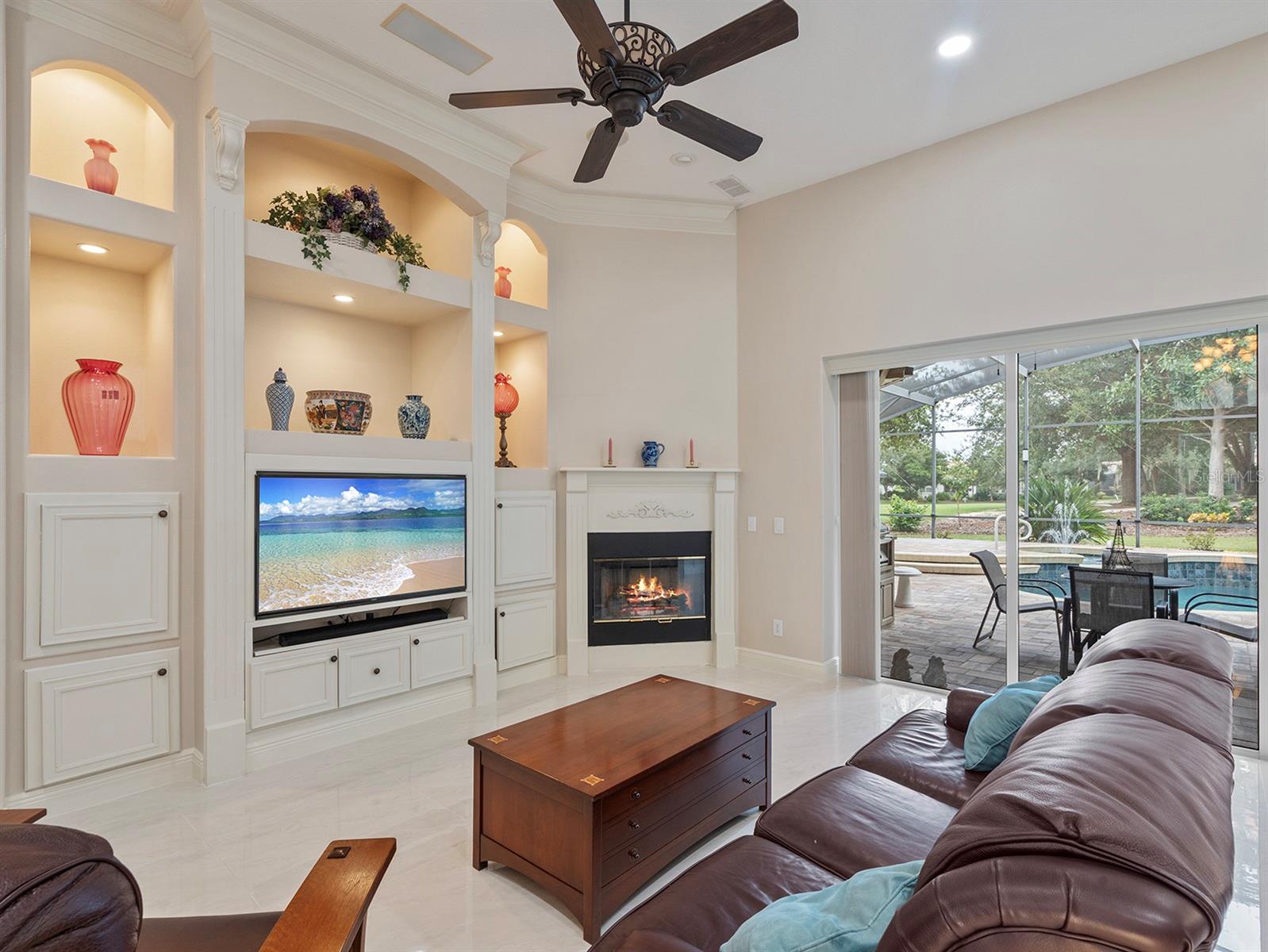 DEBARY PLANTATION UNIT 16A-3 - Residential