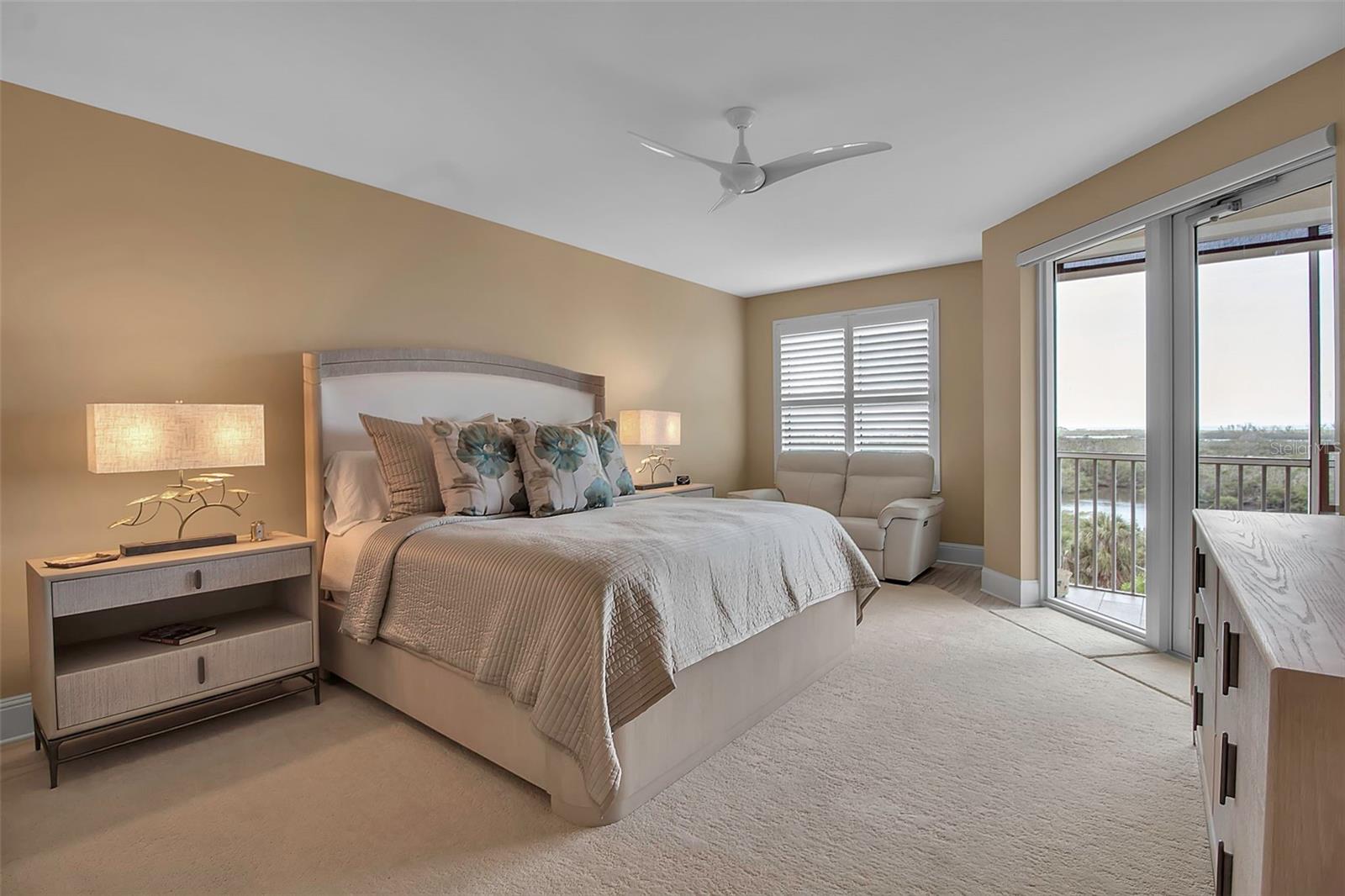 MERIDIAN AT THE OAKS PRESERVE - Residential