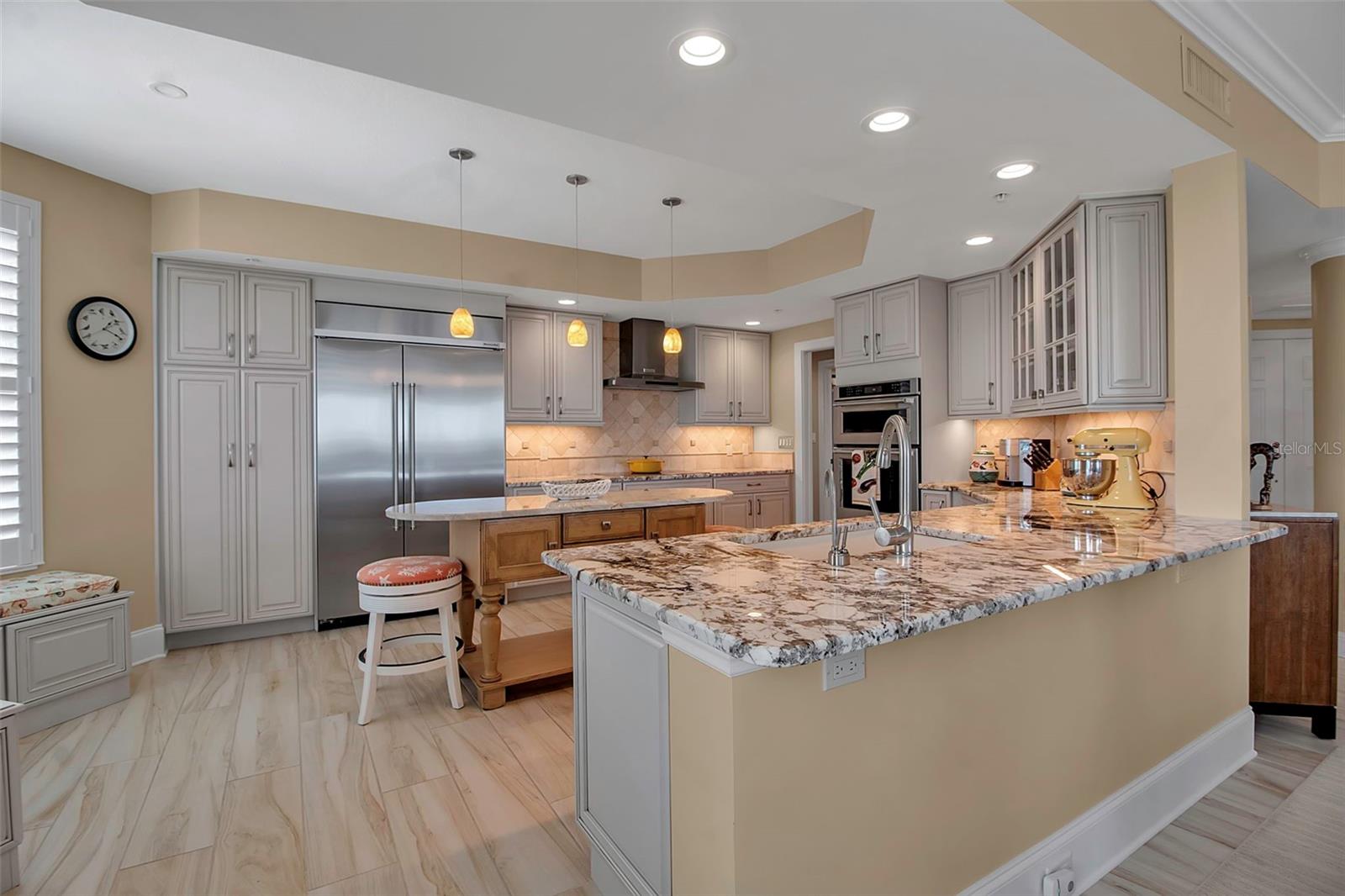 MERIDIAN AT THE OAKS PRESERVE - Residential