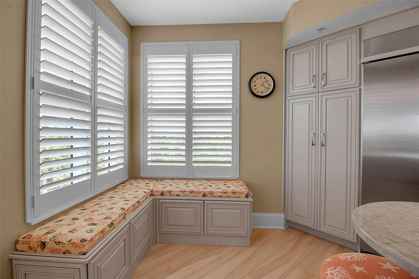MERIDIAN AT THE OAKS PRESERVE - Residential