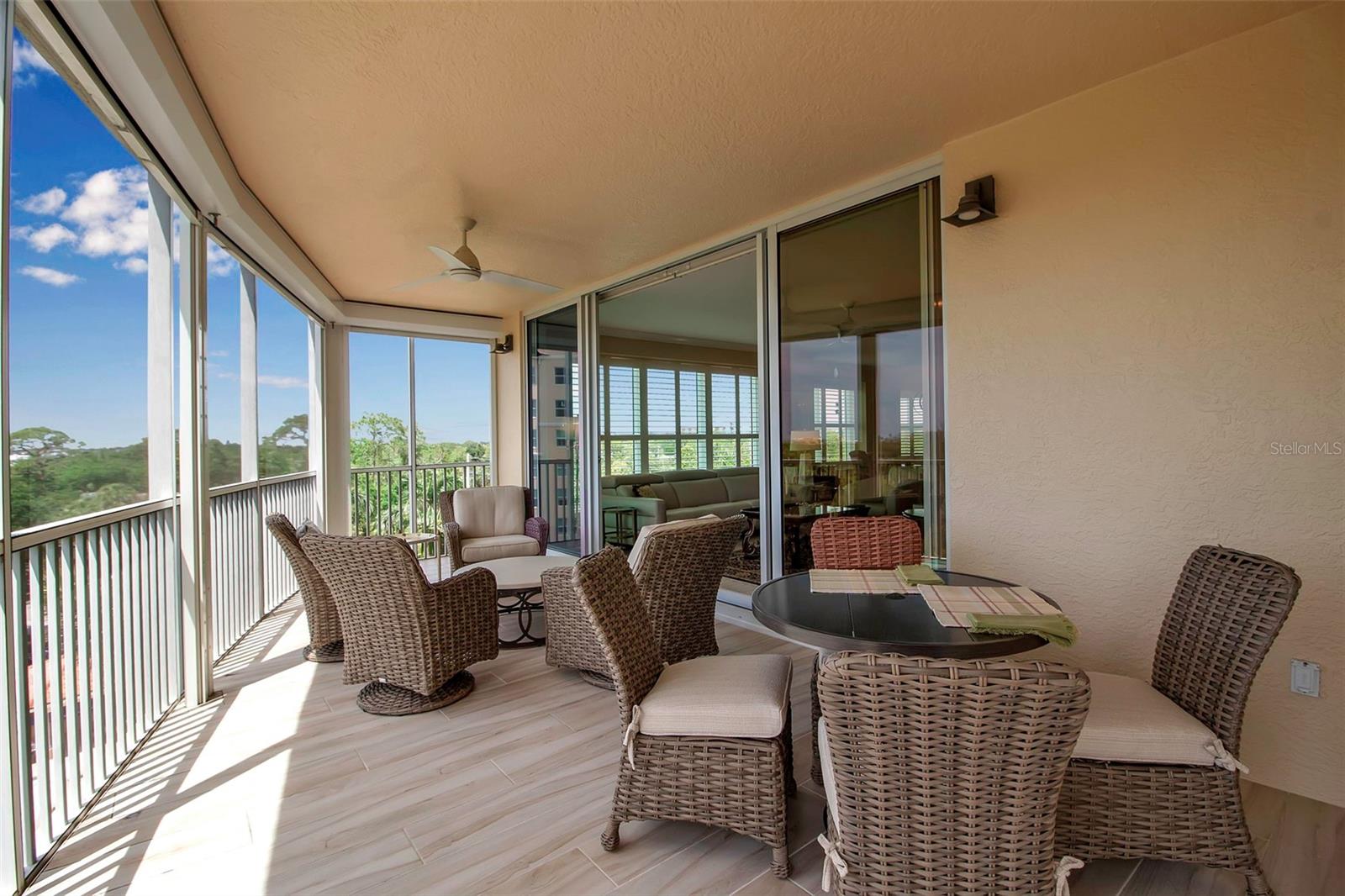 MERIDIAN AT THE OAKS PRESERVE - Residential