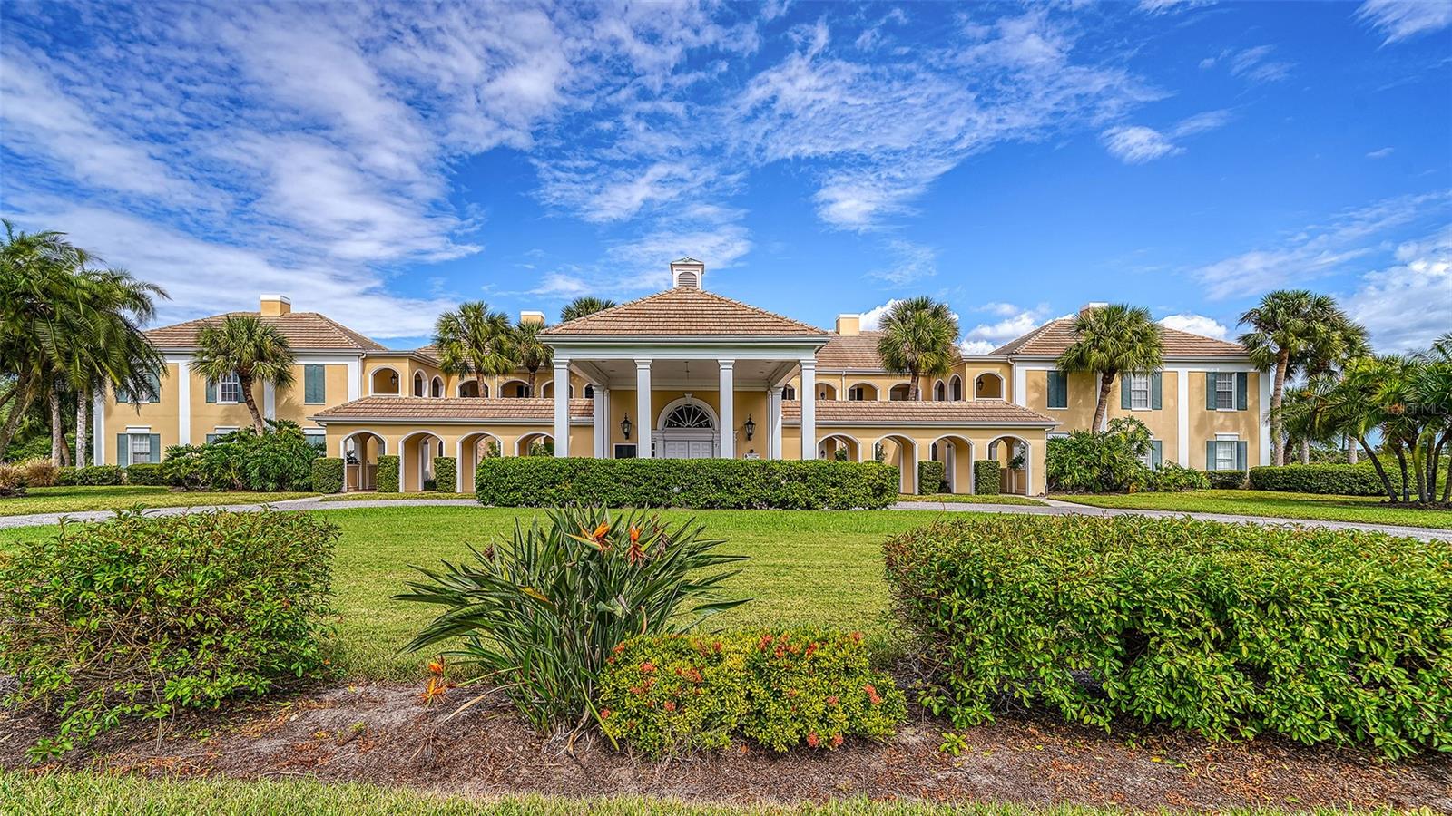 MERIDIAN AT THE OAKS PRESERVE - Residential
