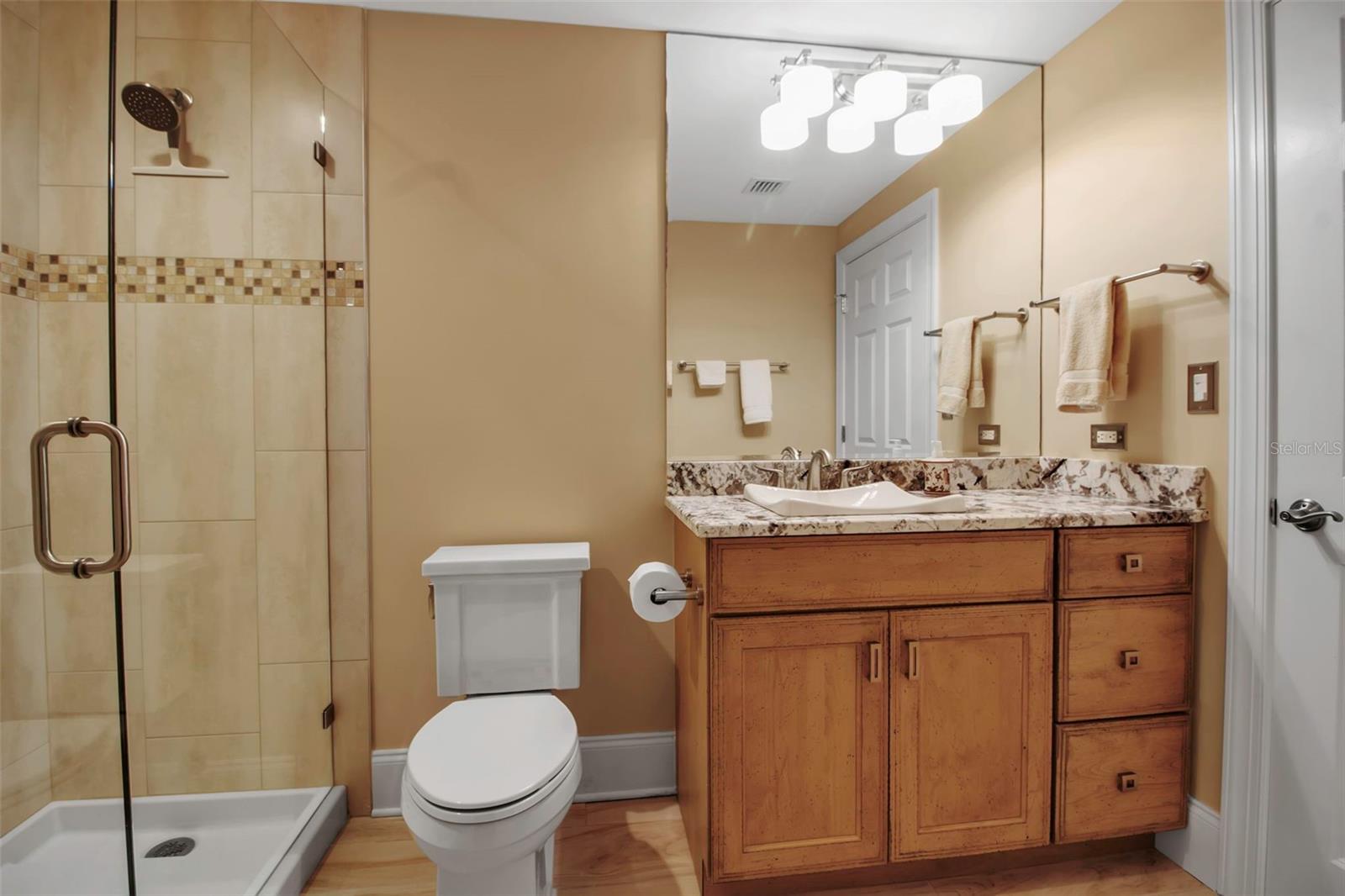 MERIDIAN AT THE OAKS PRESERVE - Residential
