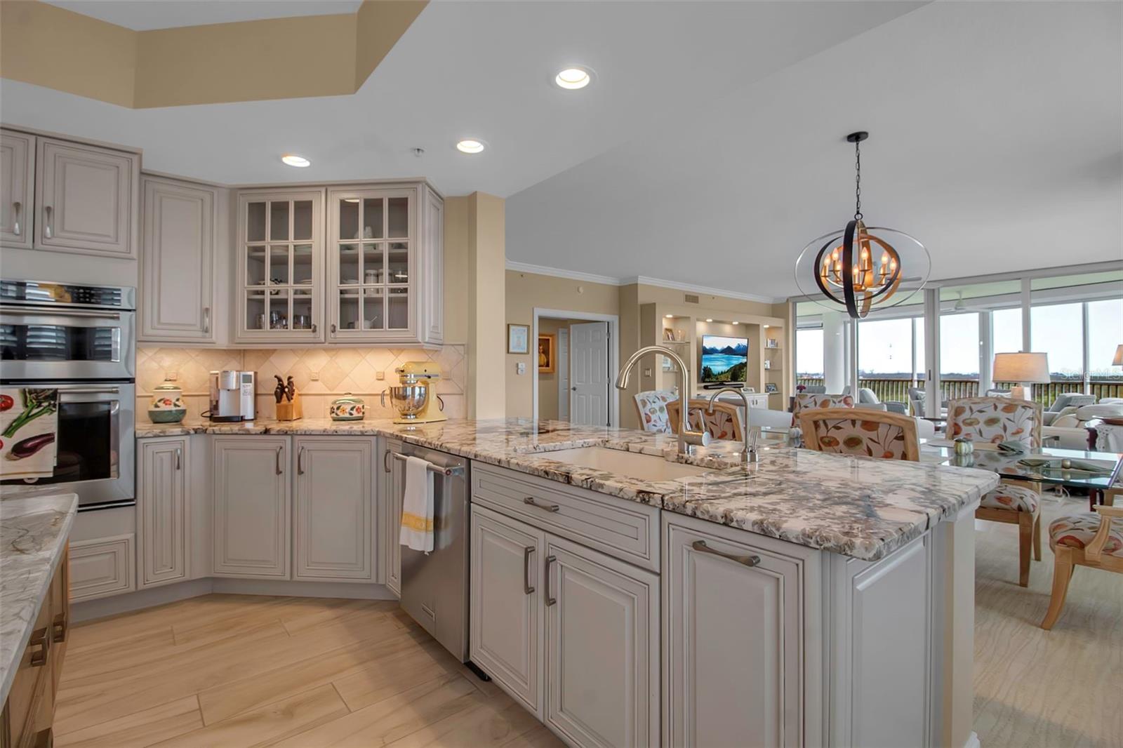 MERIDIAN AT THE OAKS PRESERVE - Residential