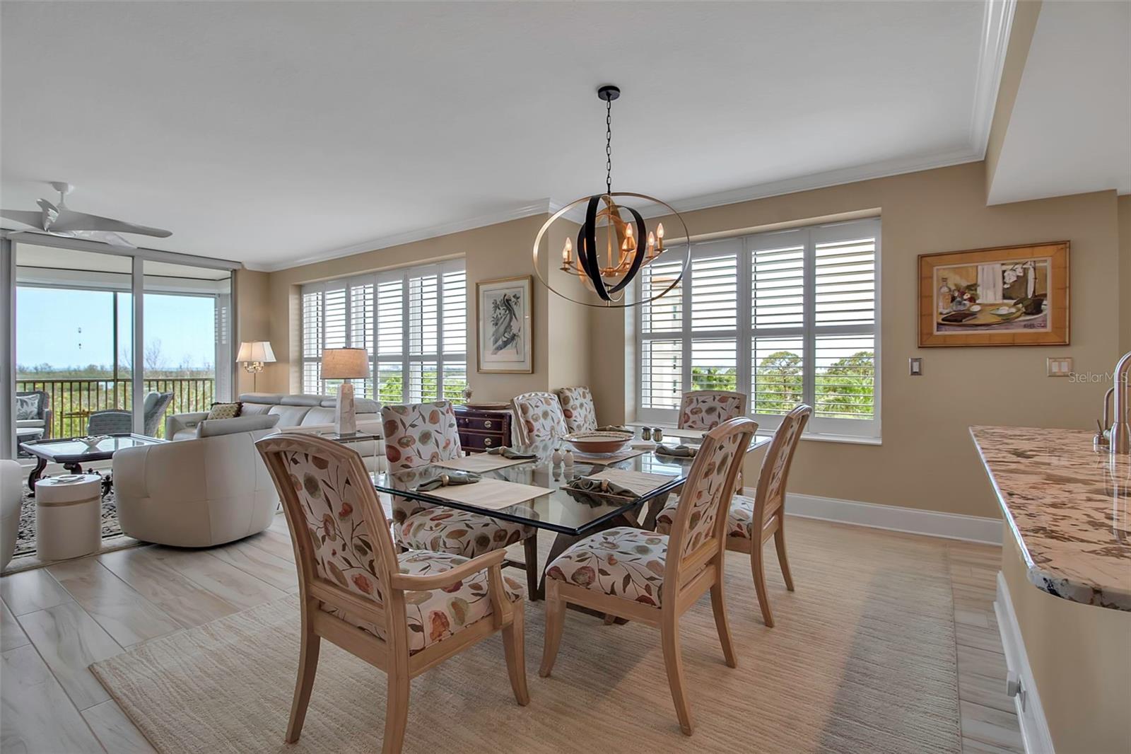 MERIDIAN AT THE OAKS PRESERVE - Residential