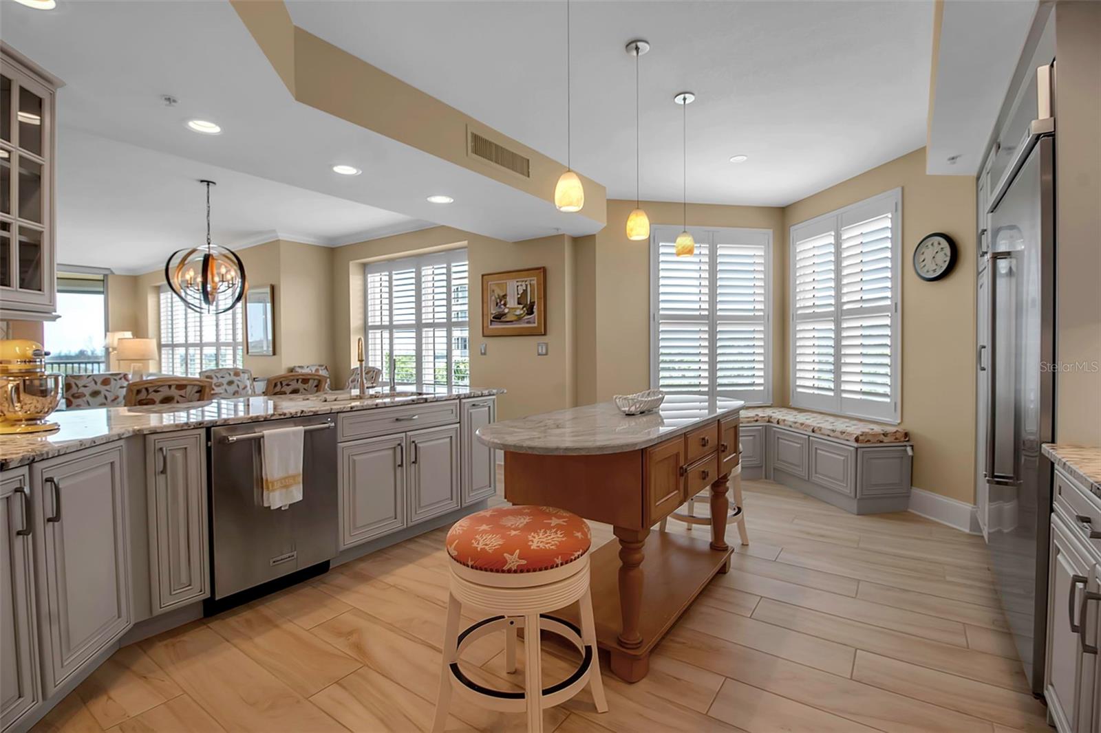 MERIDIAN AT THE OAKS PRESERVE - Residential