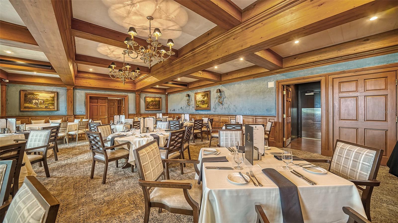 MERIDIAN AT THE OAKS PRESERVE - Residential