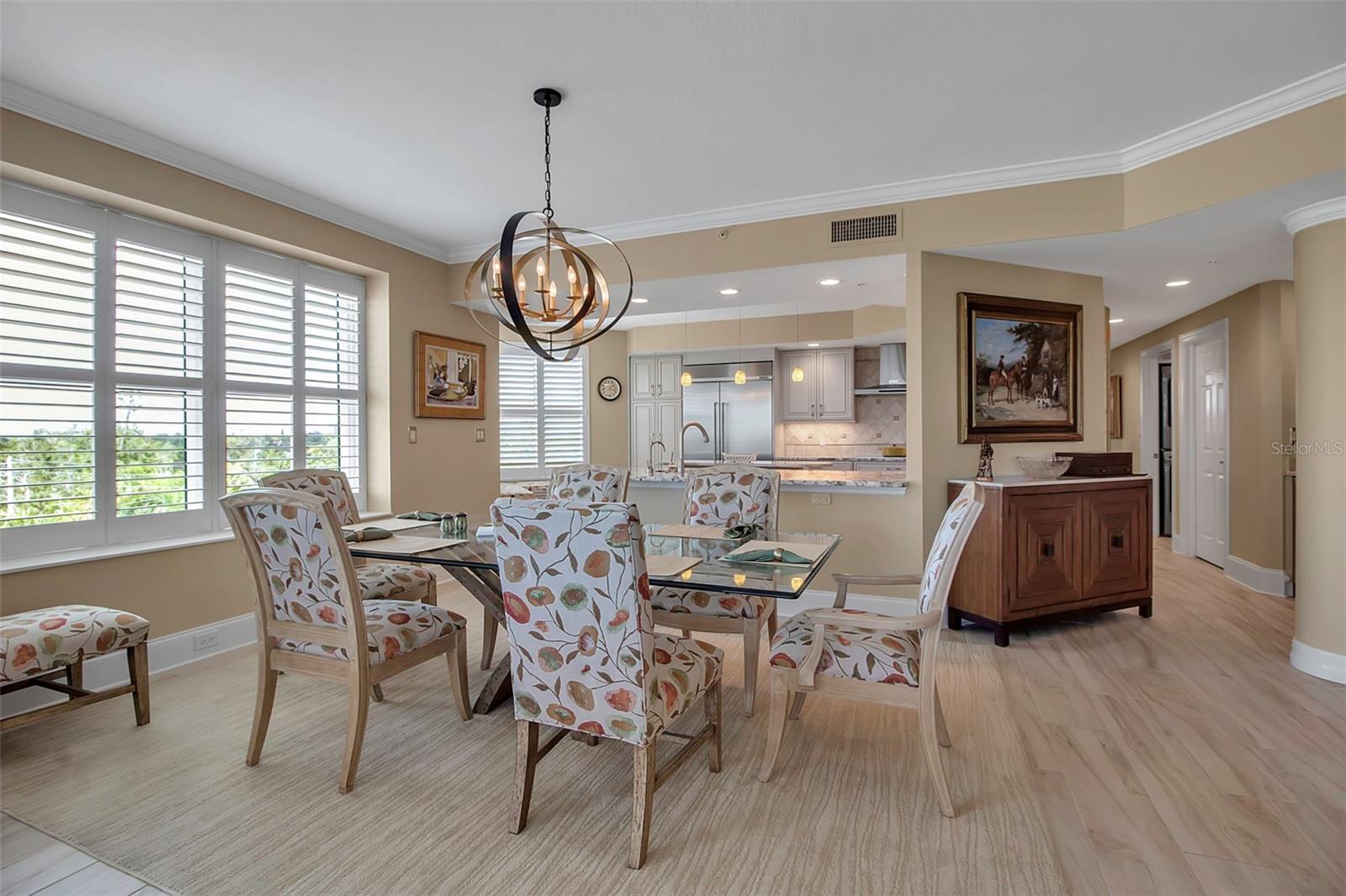 MERIDIAN AT THE OAKS PRESERVE - Residential