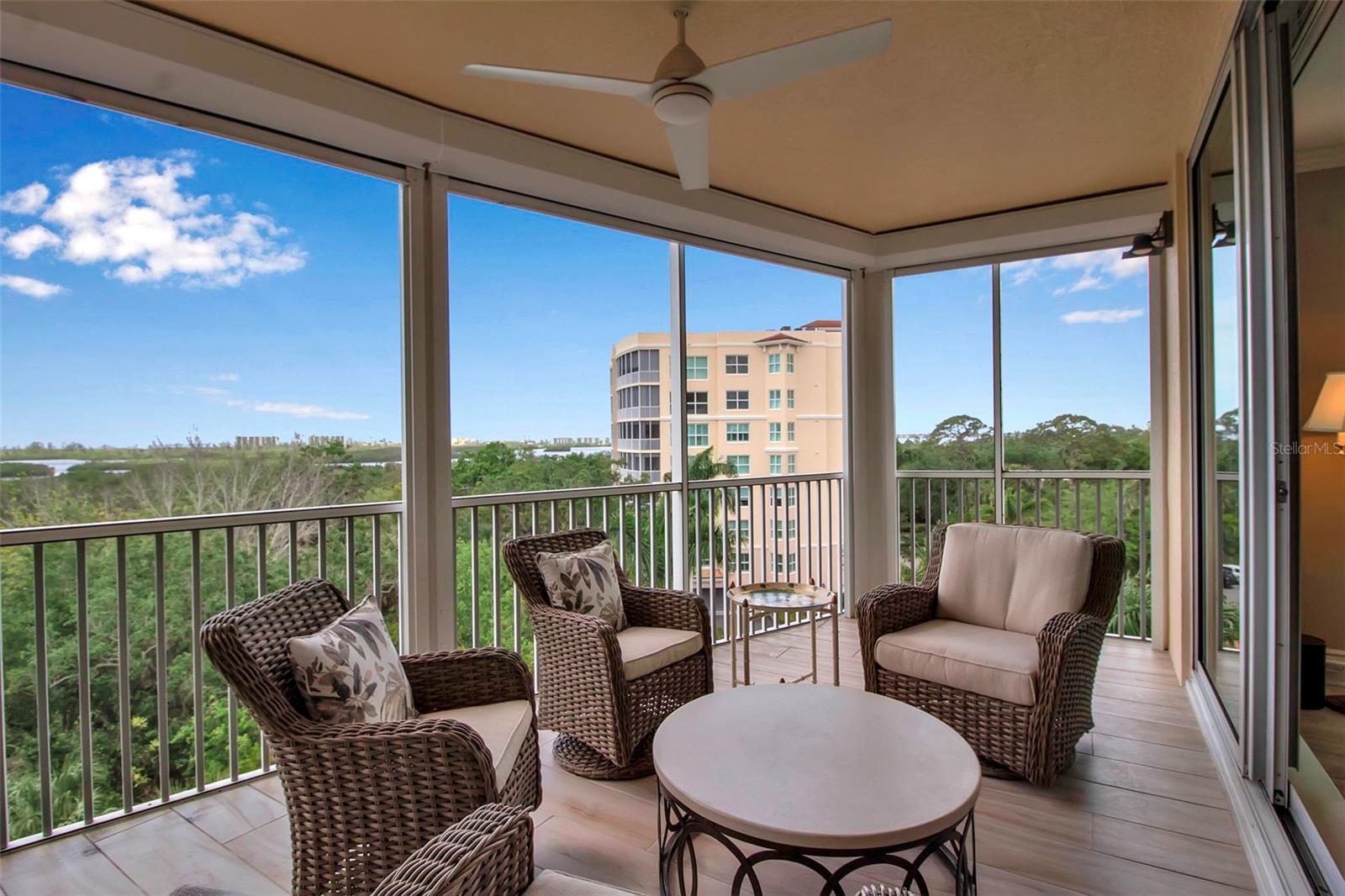 MERIDIAN AT THE OAKS PRESERVE - Residential