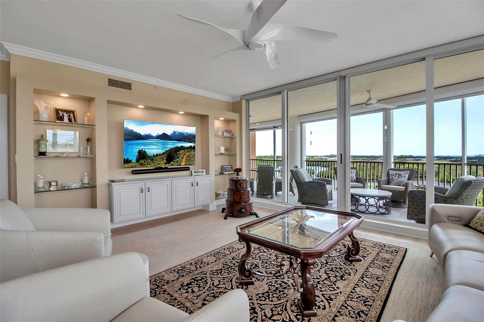 MERIDIAN AT THE OAKS PRESERVE - Residential