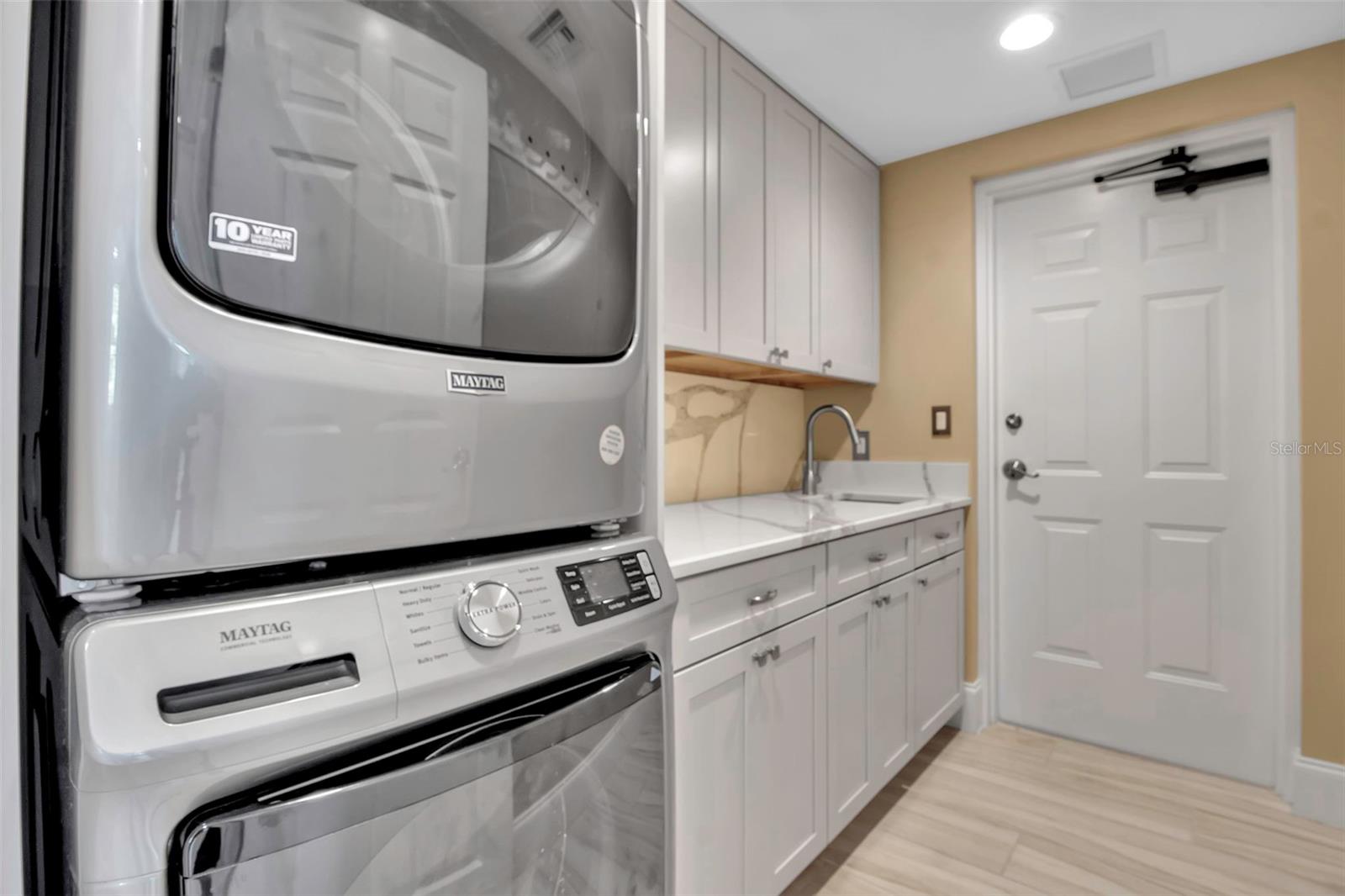 MERIDIAN AT THE OAKS PRESERVE - Residential