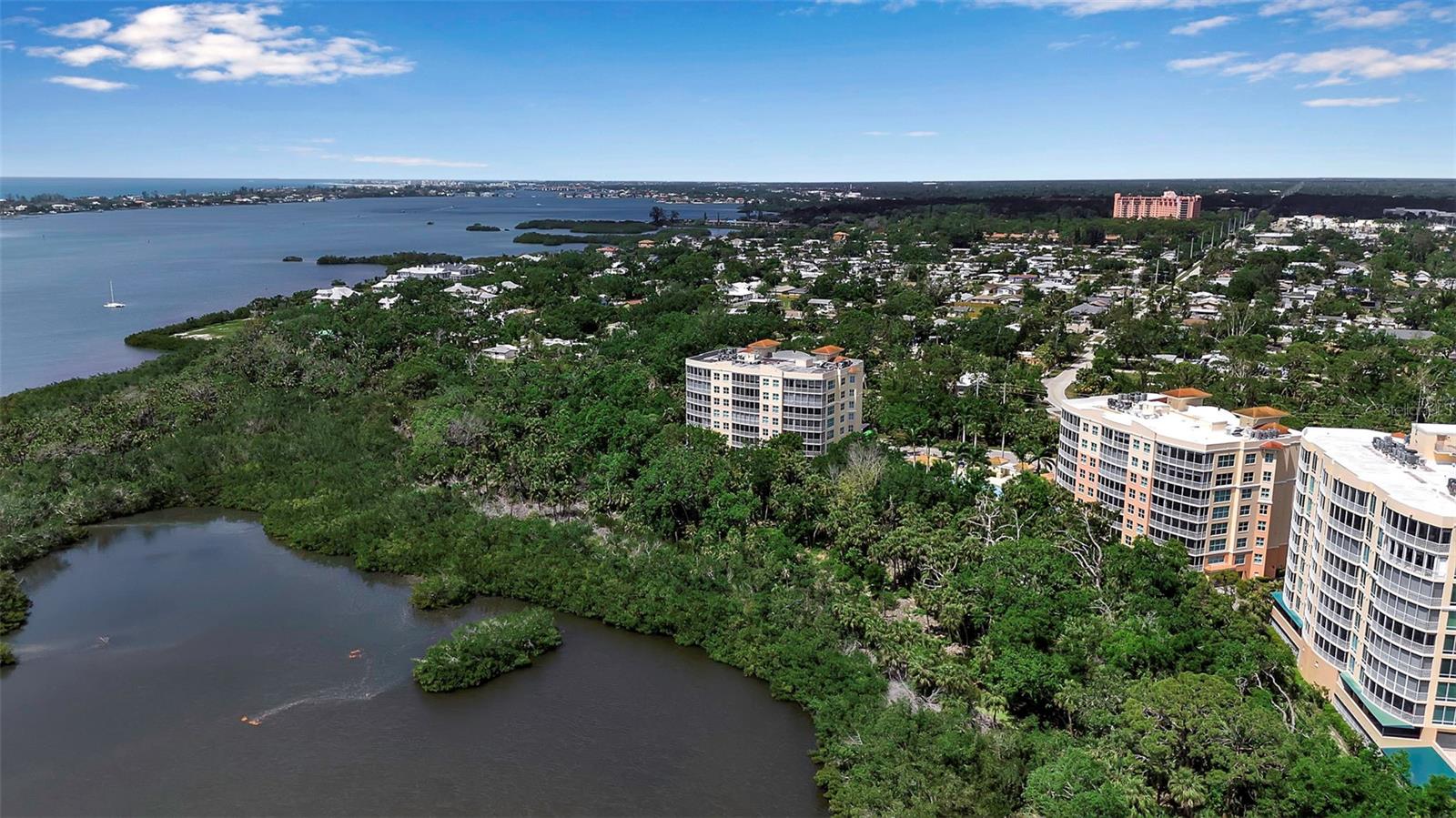 MERIDIAN AT THE OAKS PRESERVE - Residential