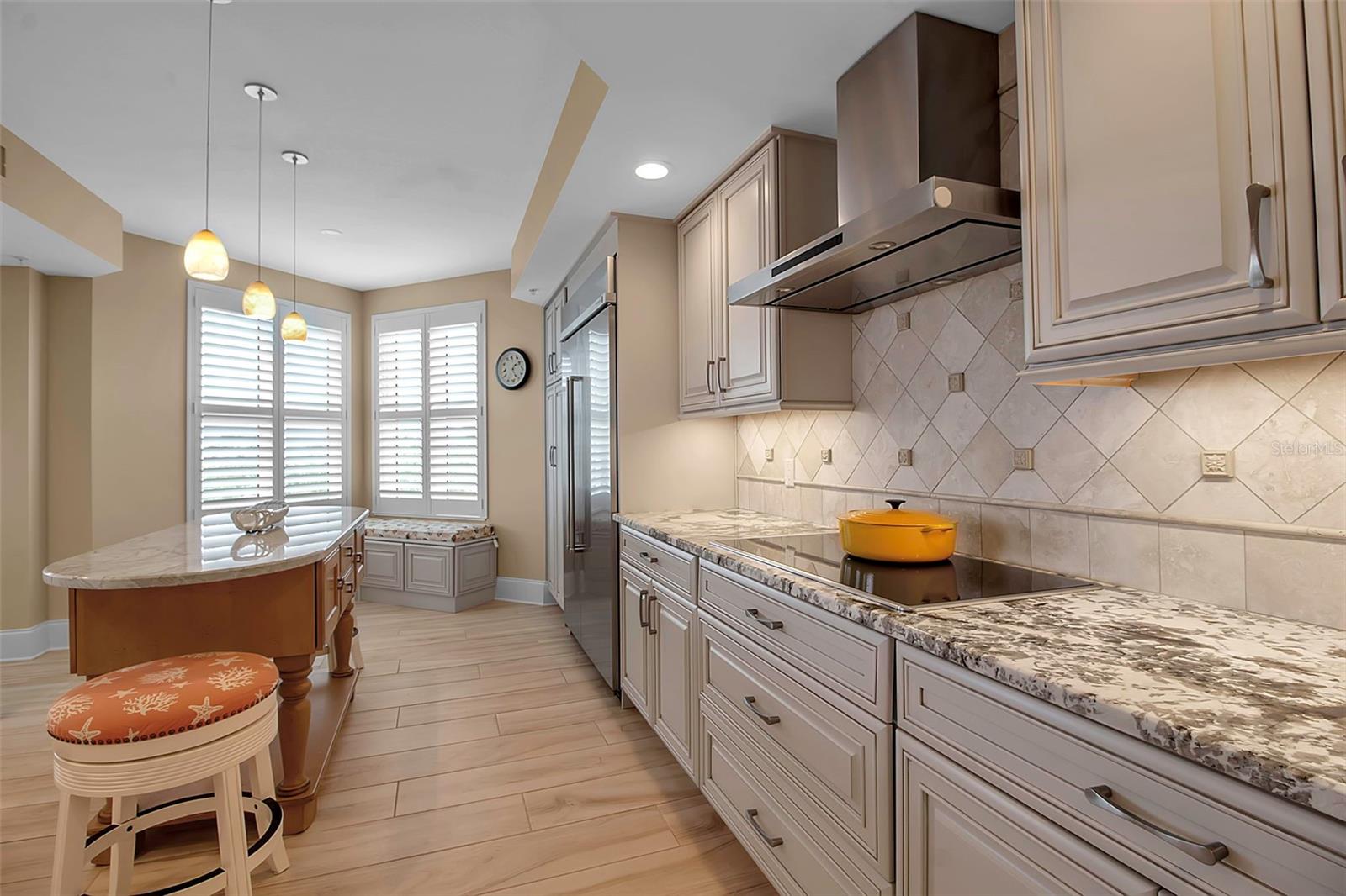 MERIDIAN AT THE OAKS PRESERVE - Residential
