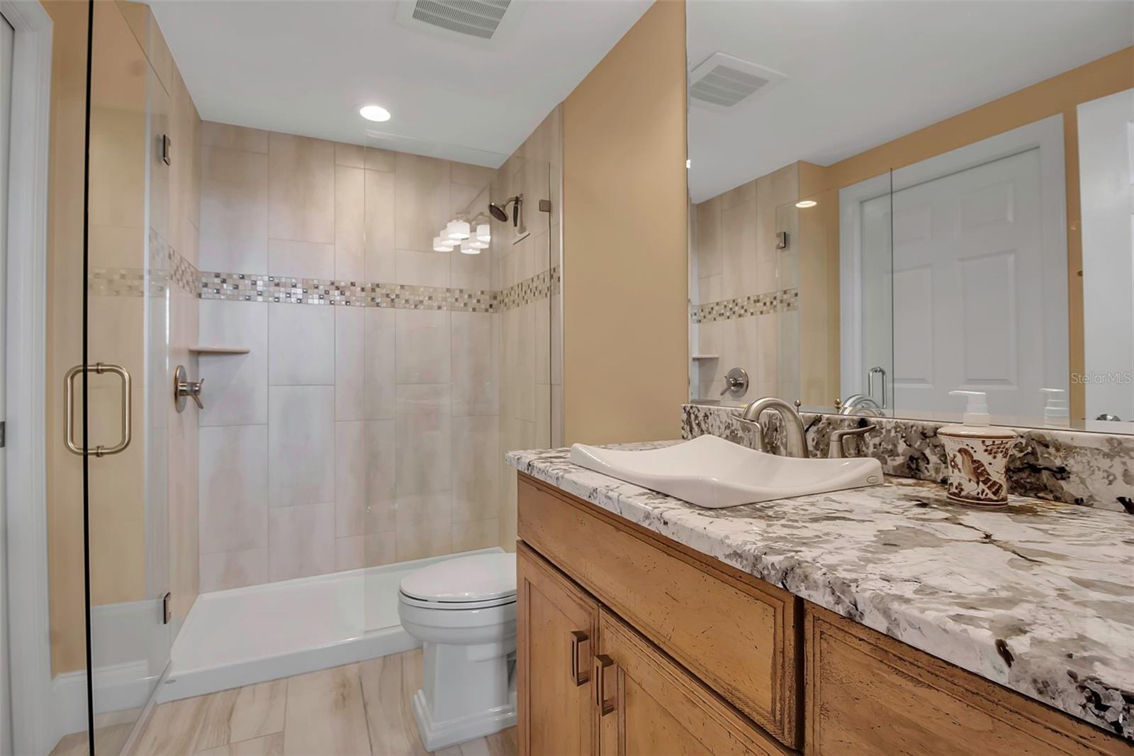 MERIDIAN AT THE OAKS PRESERVE - Residential