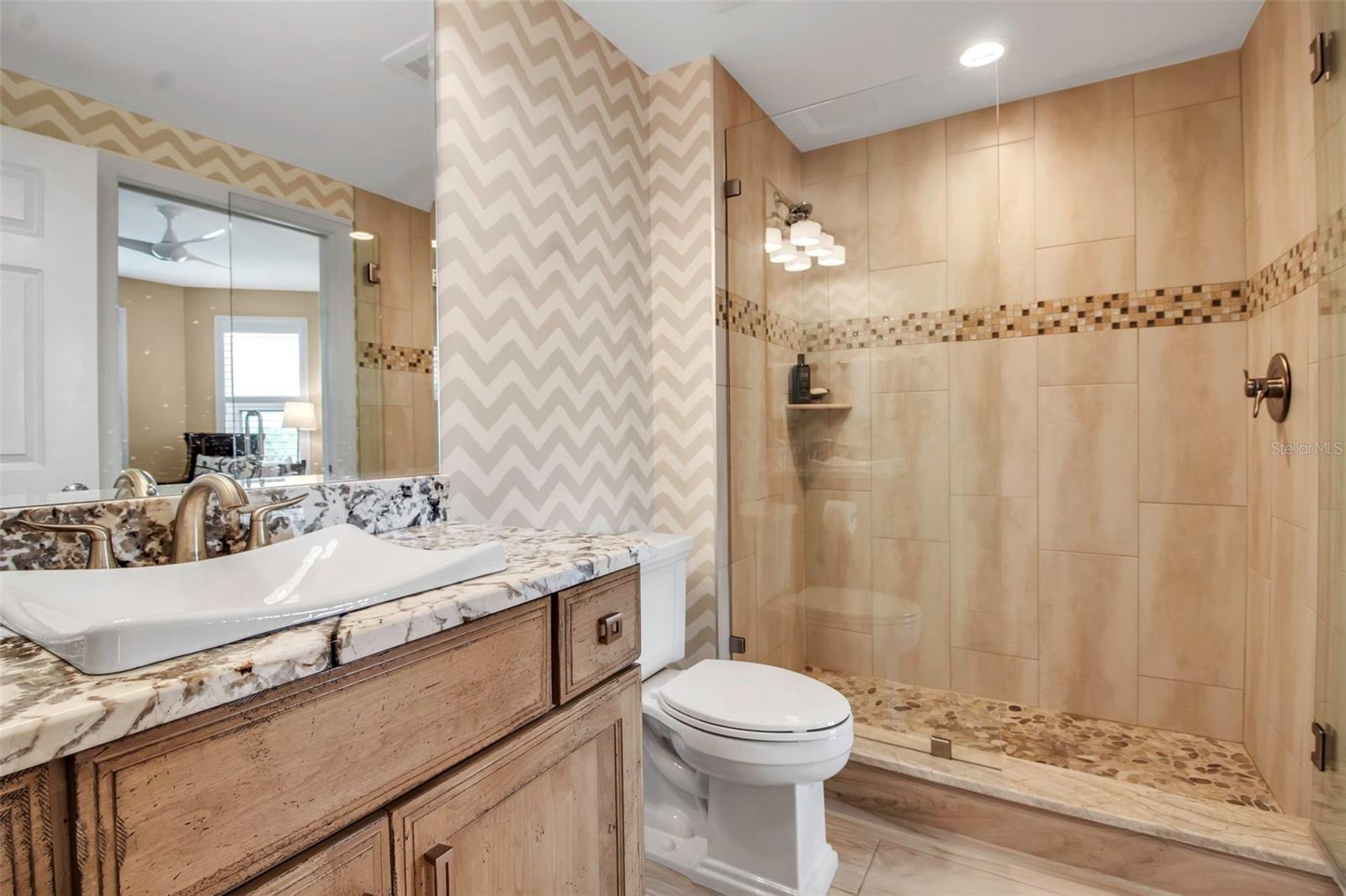 MERIDIAN AT THE OAKS PRESERVE - Residential