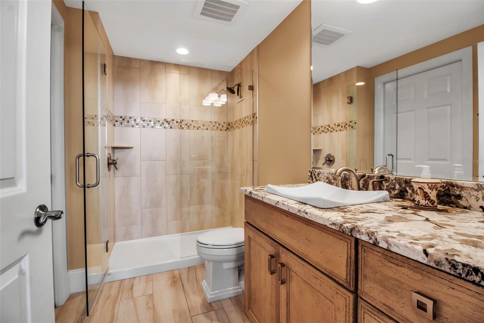 MERIDIAN AT THE OAKS PRESERVE - Residential
