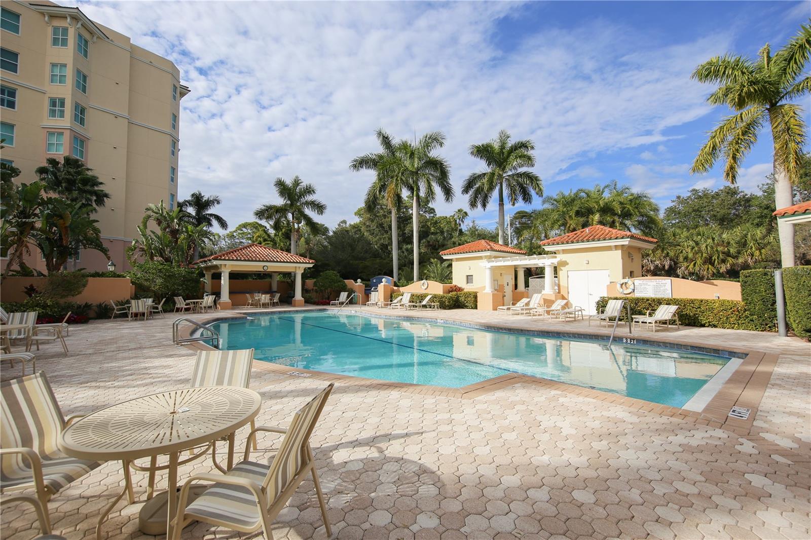 MERIDIAN AT THE OAKS PRESERVE - Residential