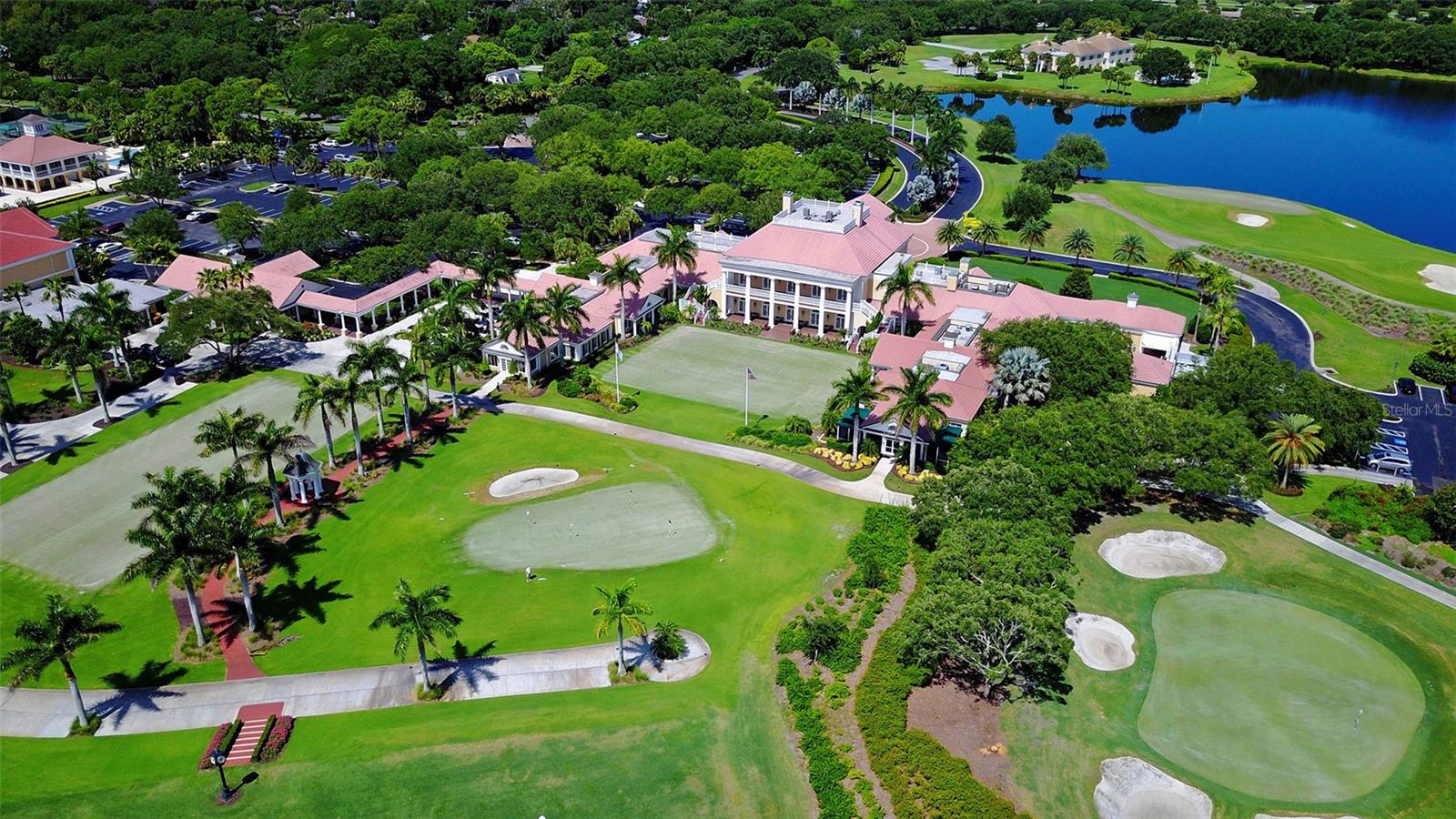 MERIDIAN AT THE OAKS PRESERVE - Residential