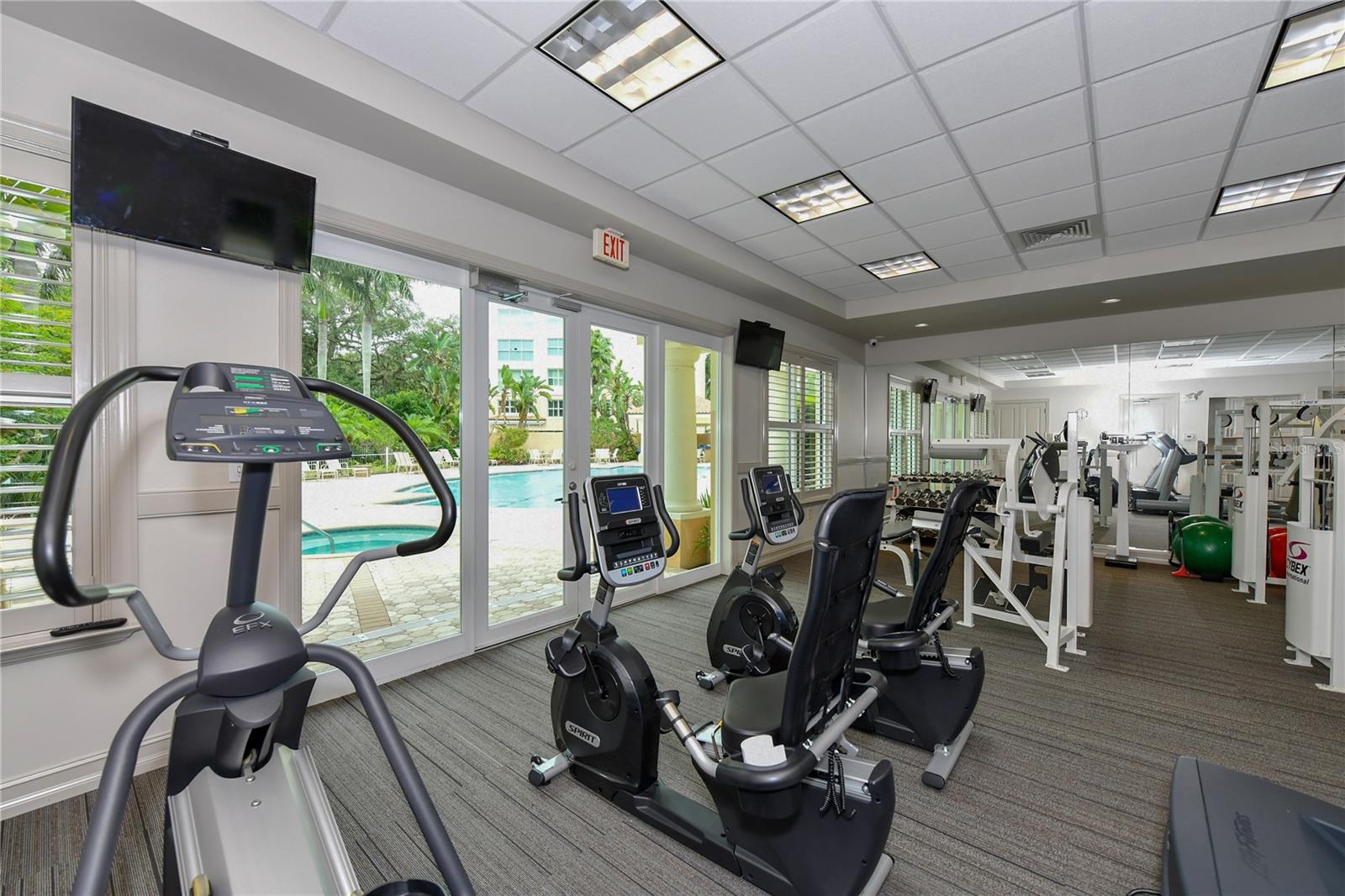 MERIDIAN AT THE OAKS PRESERVE - Residential