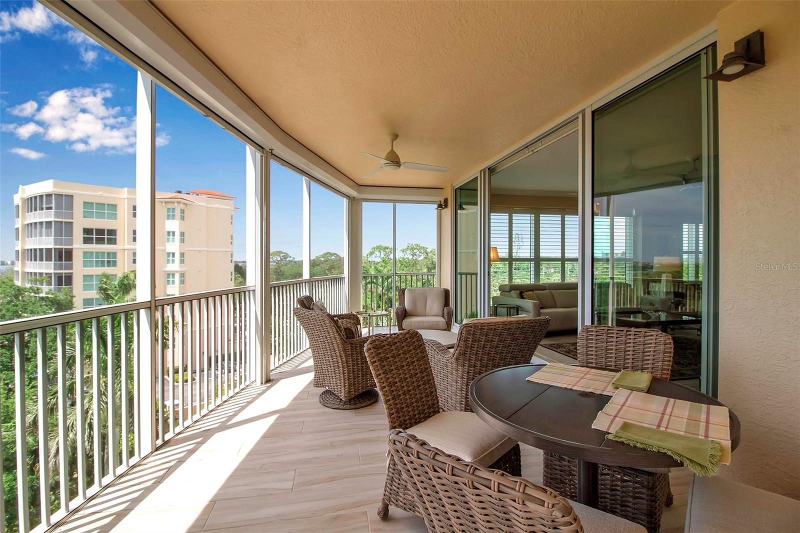 MERIDIAN AT THE OAKS PRESERVE - Residential