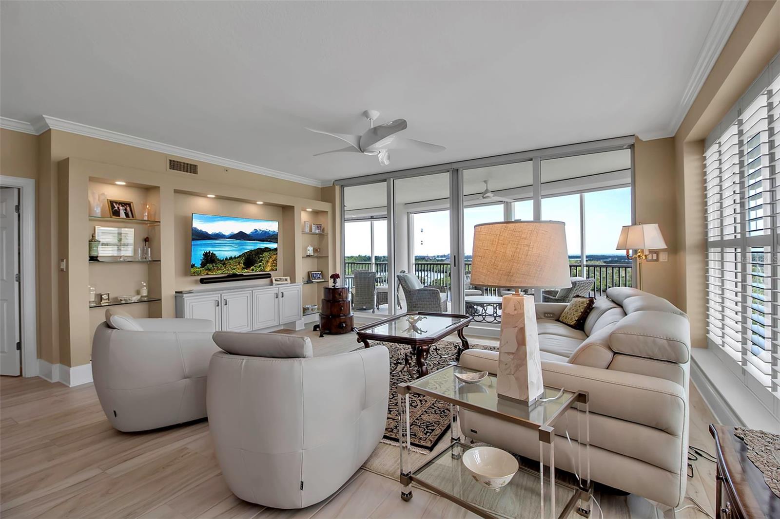 MERIDIAN AT THE OAKS PRESERVE - Residential