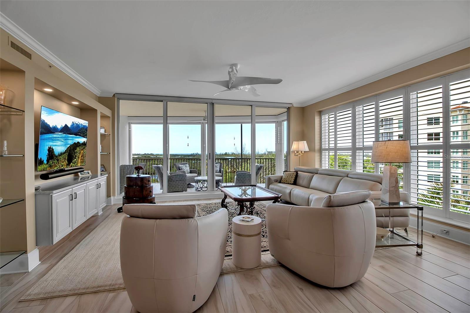MERIDIAN AT THE OAKS PRESERVE - Residential