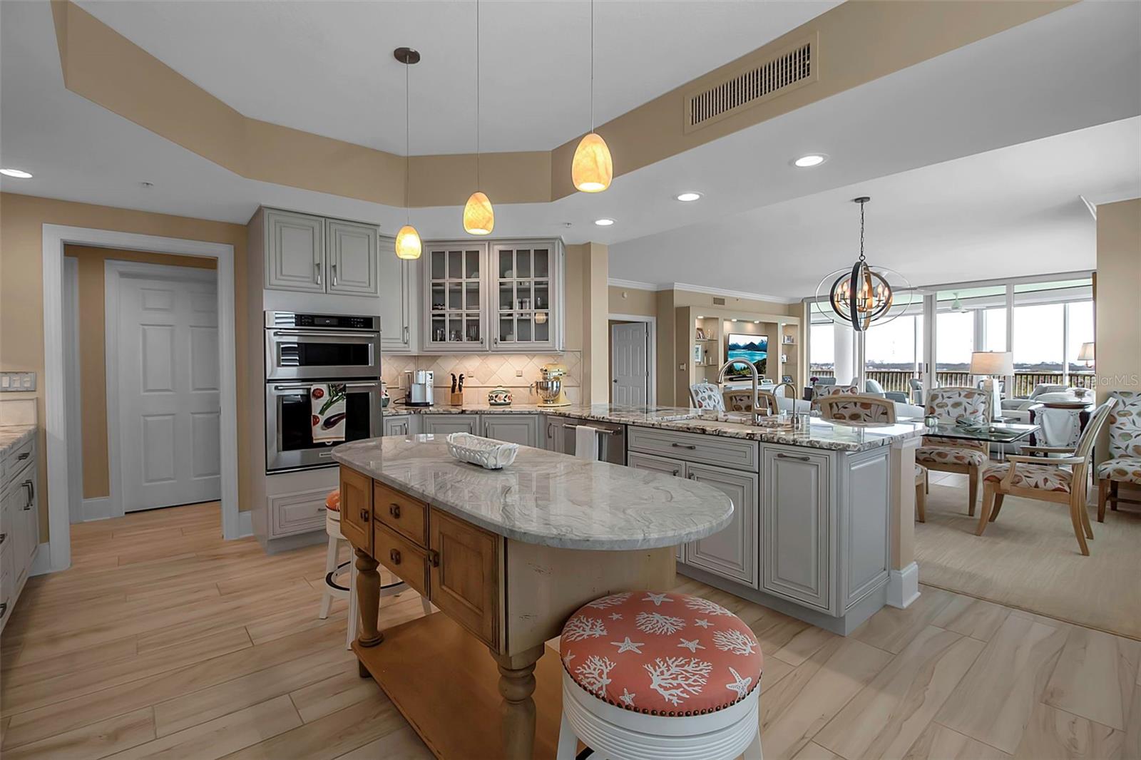 MERIDIAN AT THE OAKS PRESERVE - Residential