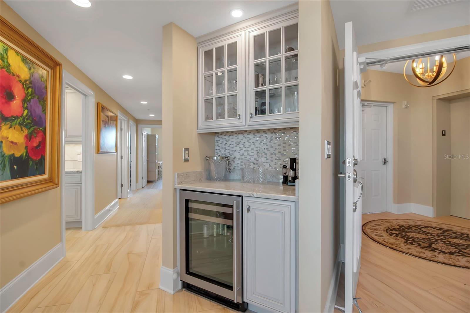 MERIDIAN AT THE OAKS PRESERVE - Residential