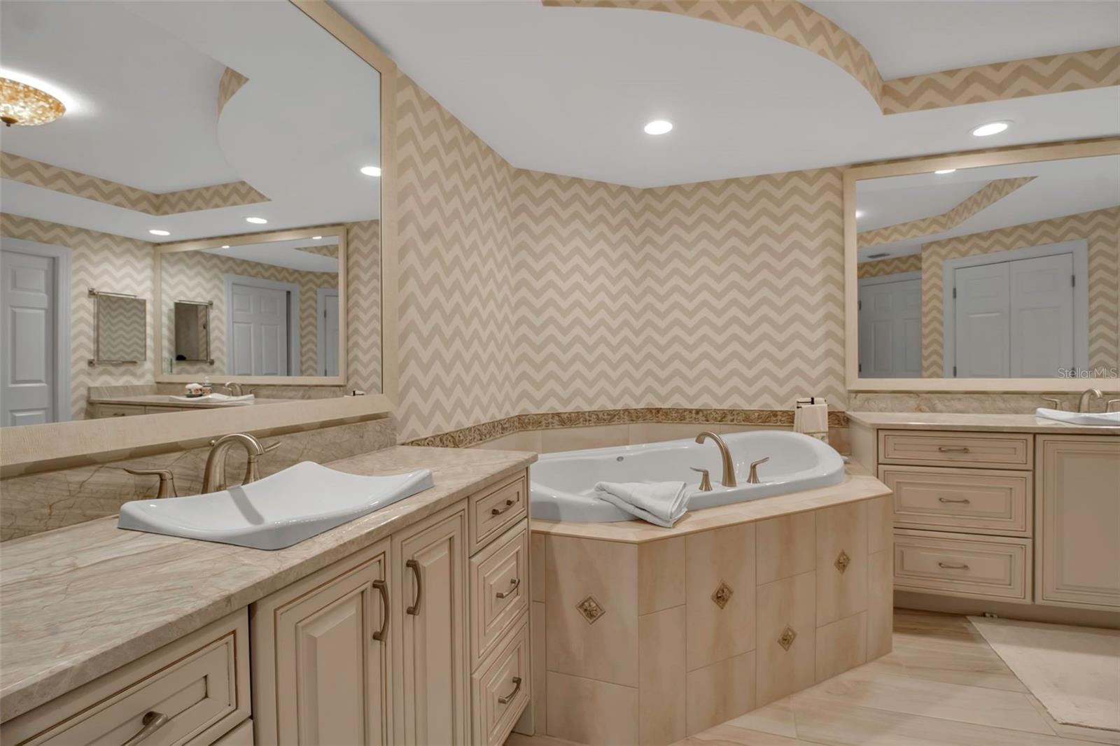 MERIDIAN AT THE OAKS PRESERVE - Residential