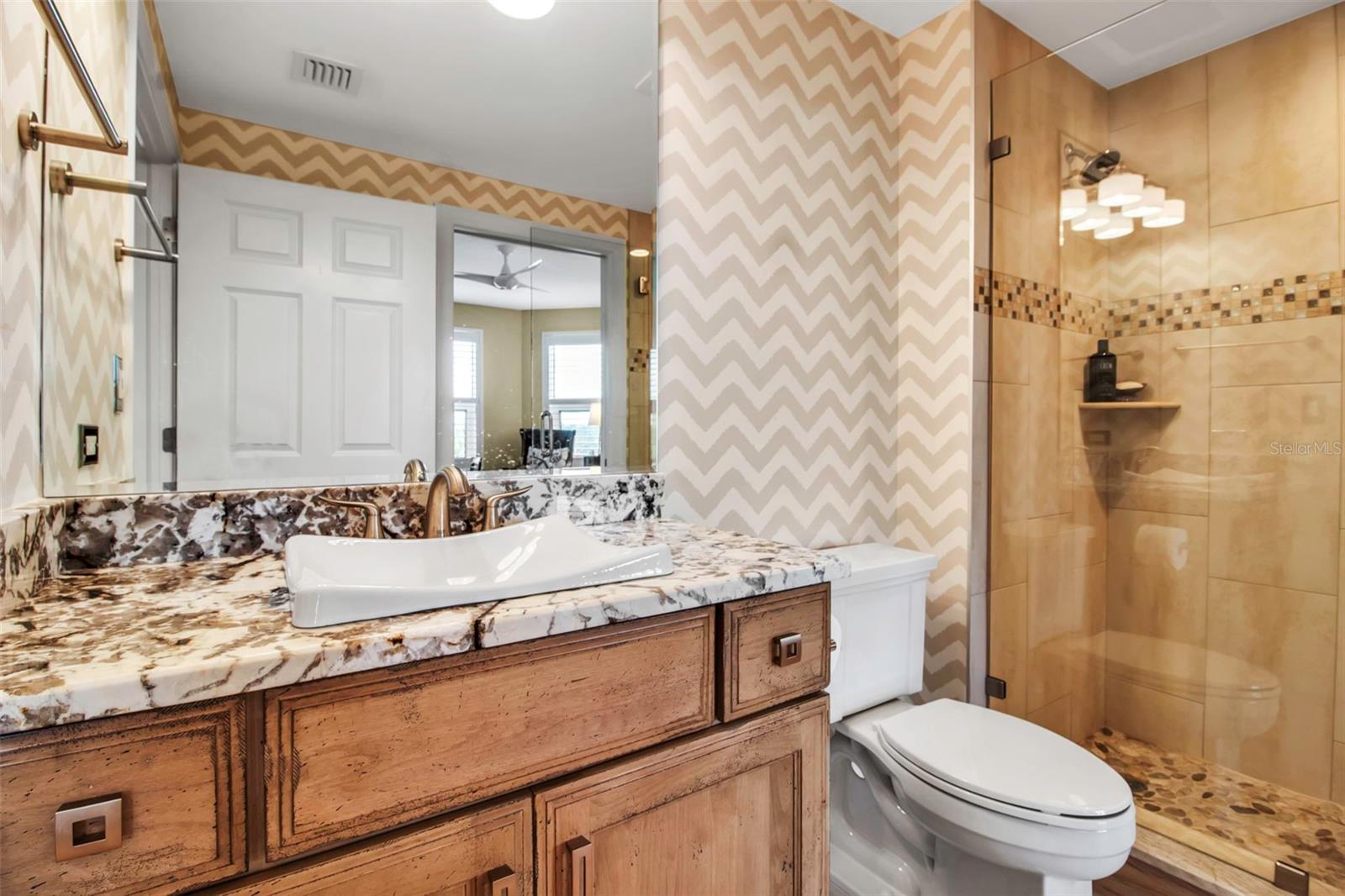 MERIDIAN AT THE OAKS PRESERVE - Residential