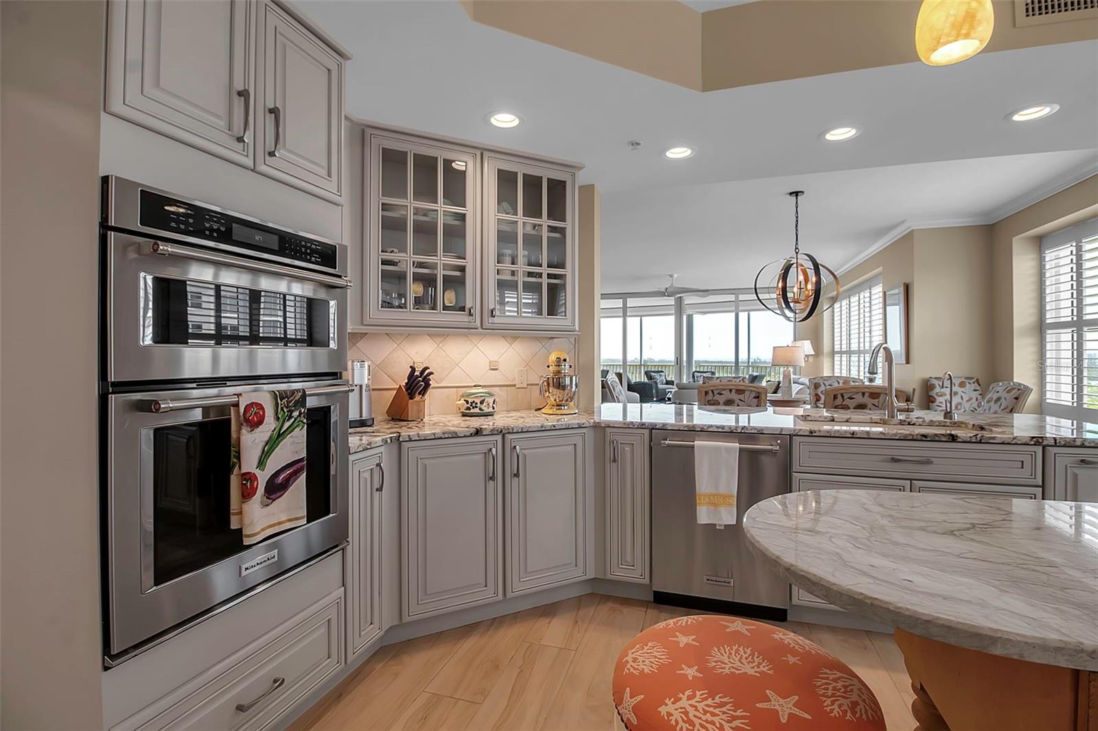 MERIDIAN AT THE OAKS PRESERVE - Residential