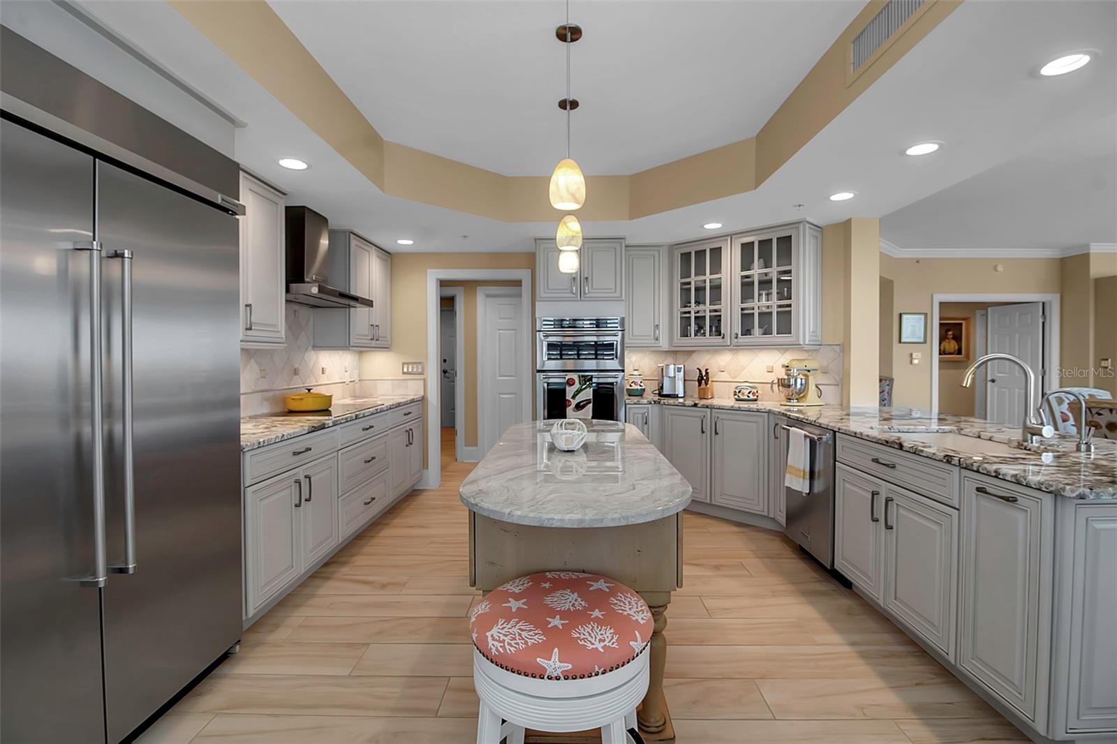MERIDIAN AT THE OAKS PRESERVE - Residential