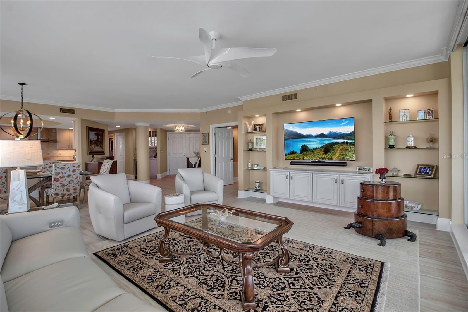 MERIDIAN AT THE OAKS PRESERVE - Residential