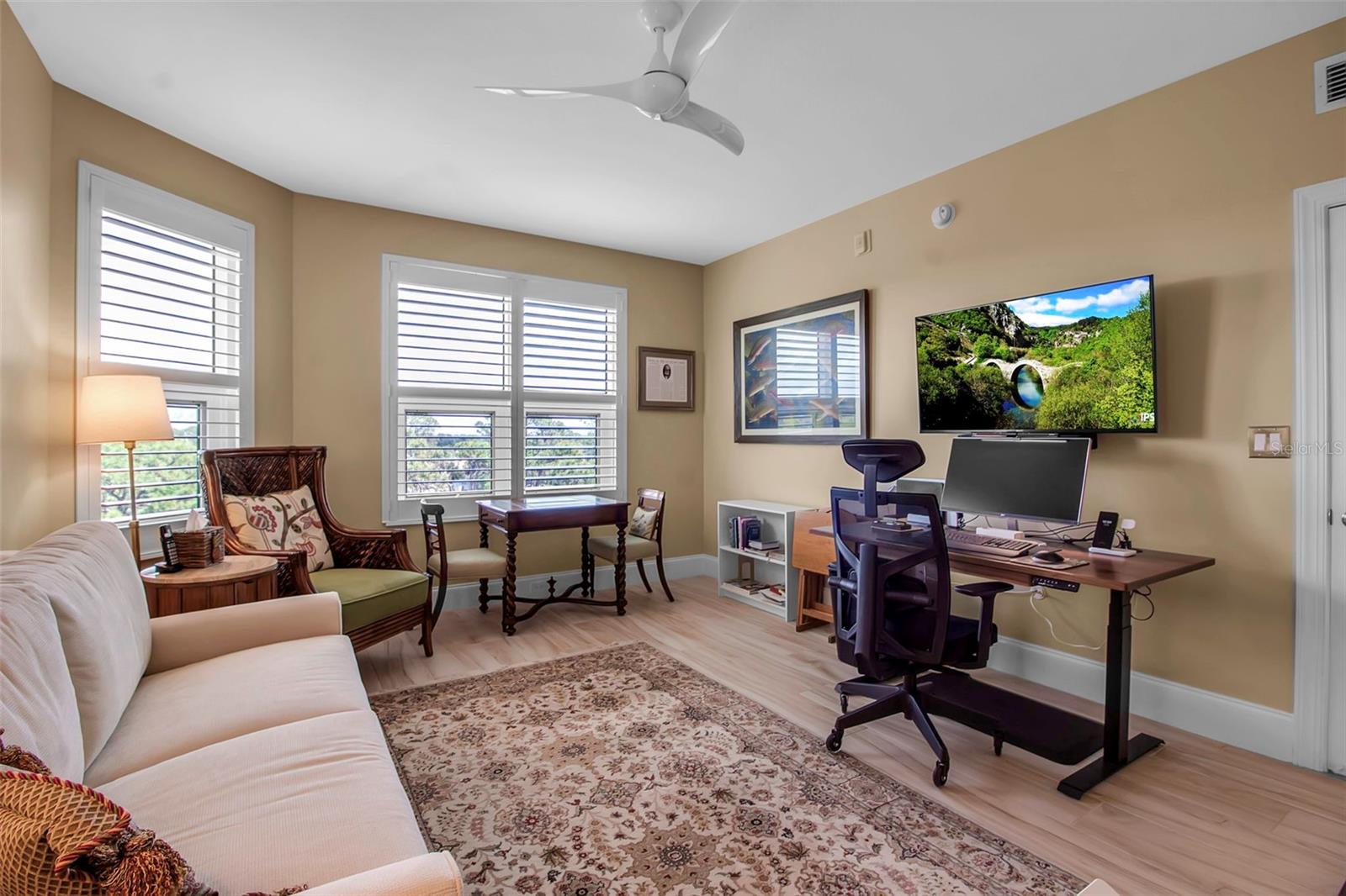 MERIDIAN AT THE OAKS PRESERVE - Residential