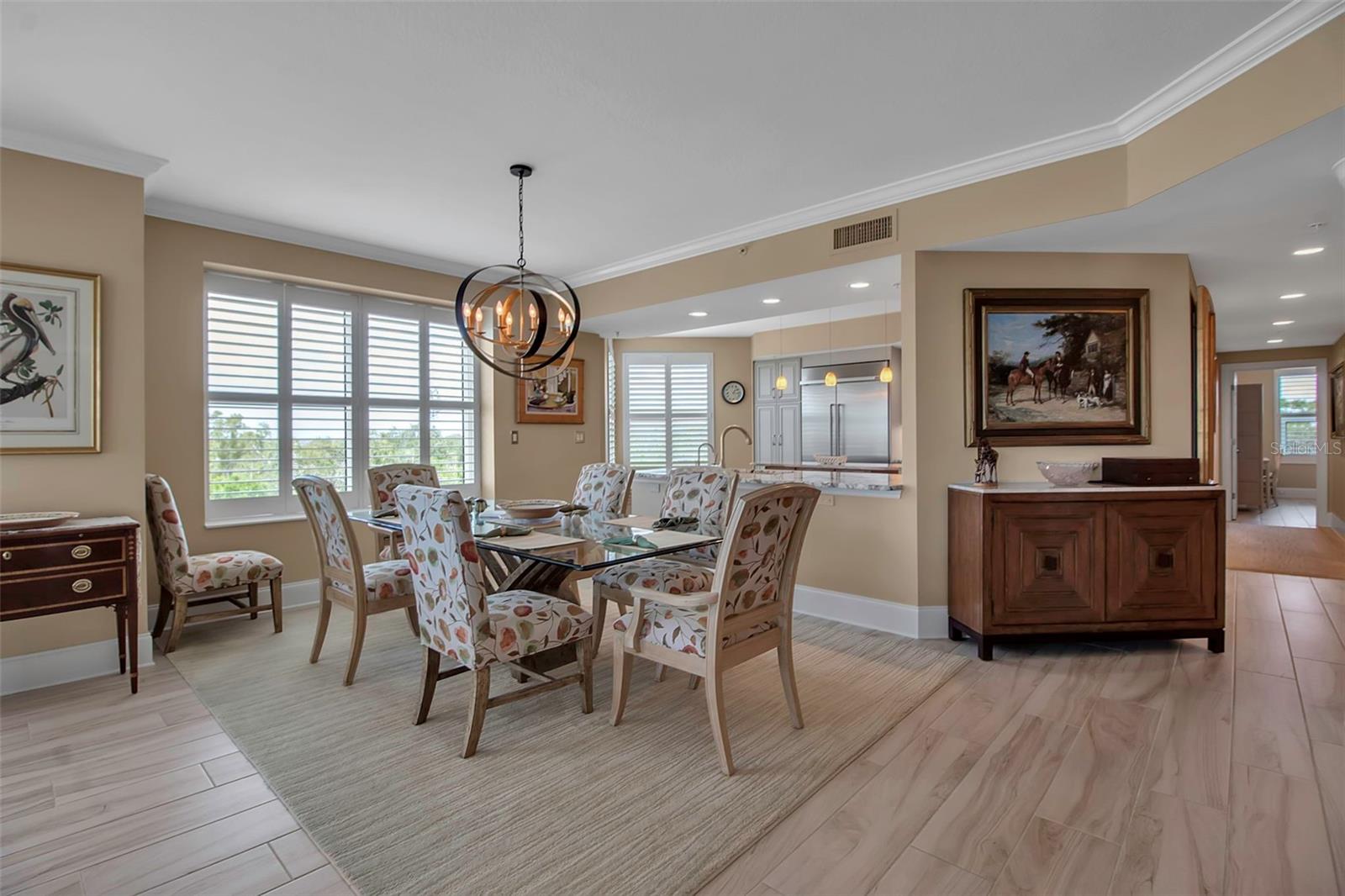 MERIDIAN AT THE OAKS PRESERVE - Residential