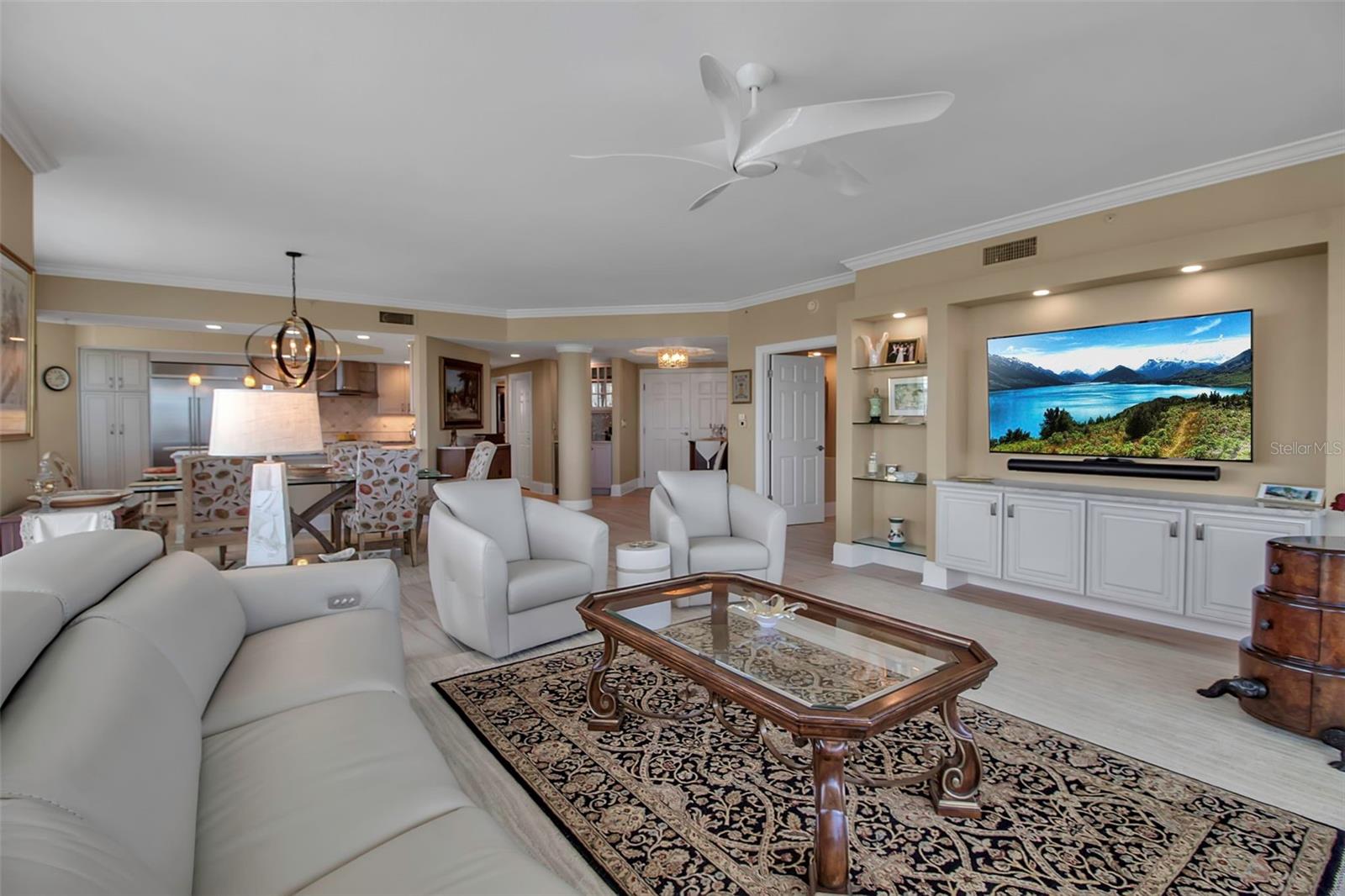 MERIDIAN AT THE OAKS PRESERVE - Residential