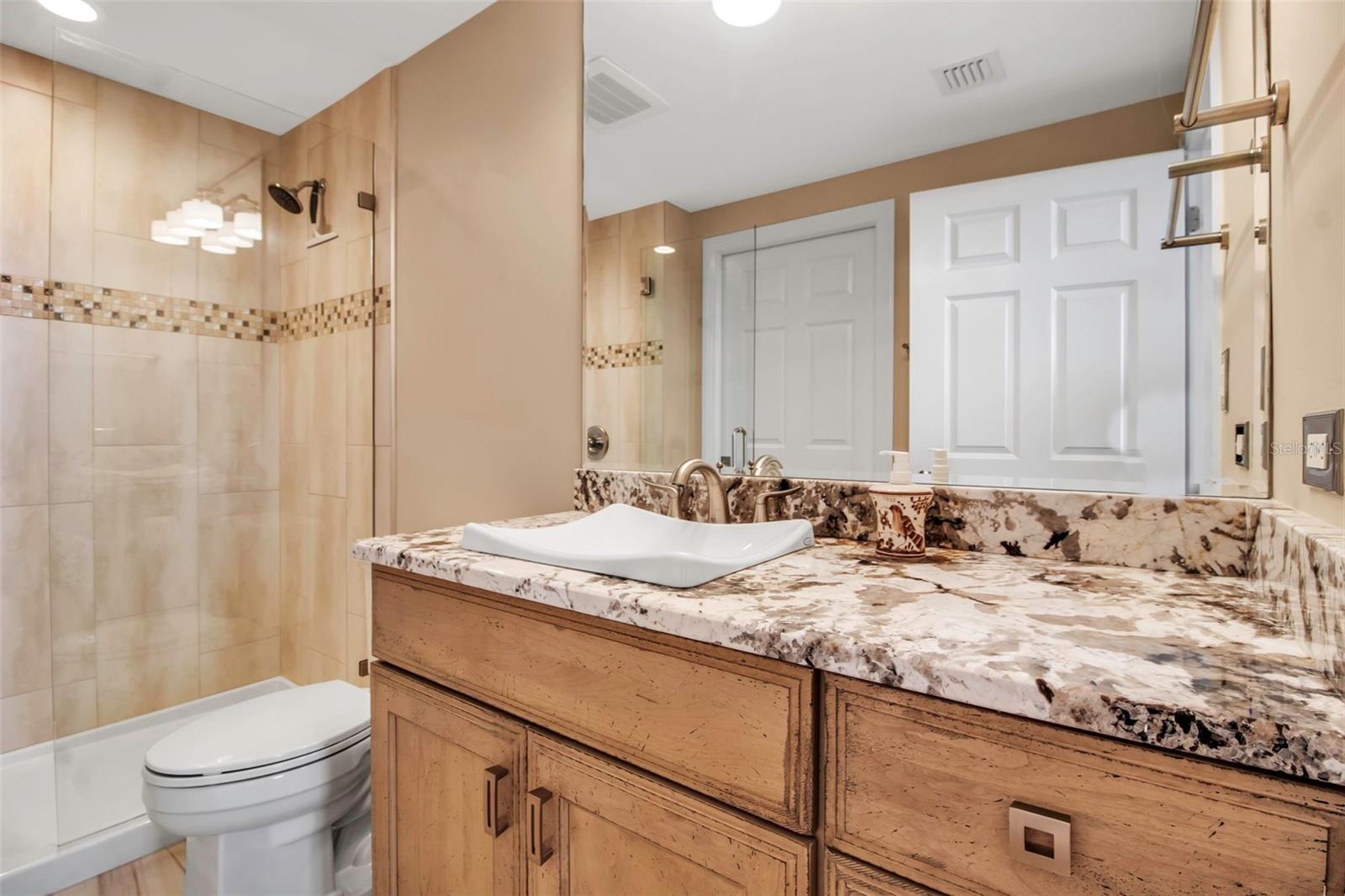 MERIDIAN AT THE OAKS PRESERVE - Residential