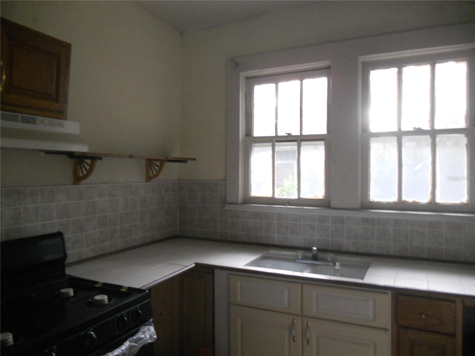 BROWN ADD - Residential