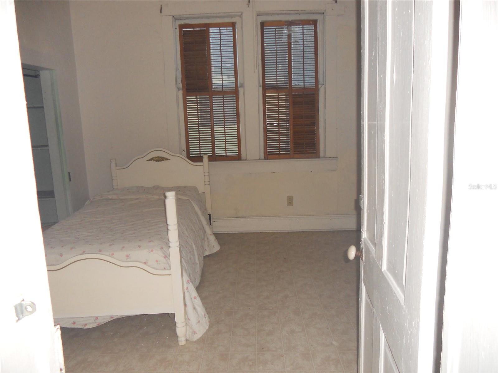 BROWN ADD - Residential