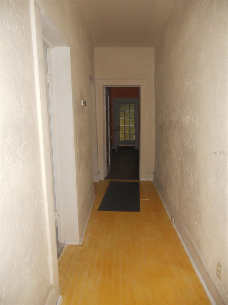 BROWN ADD - Residential