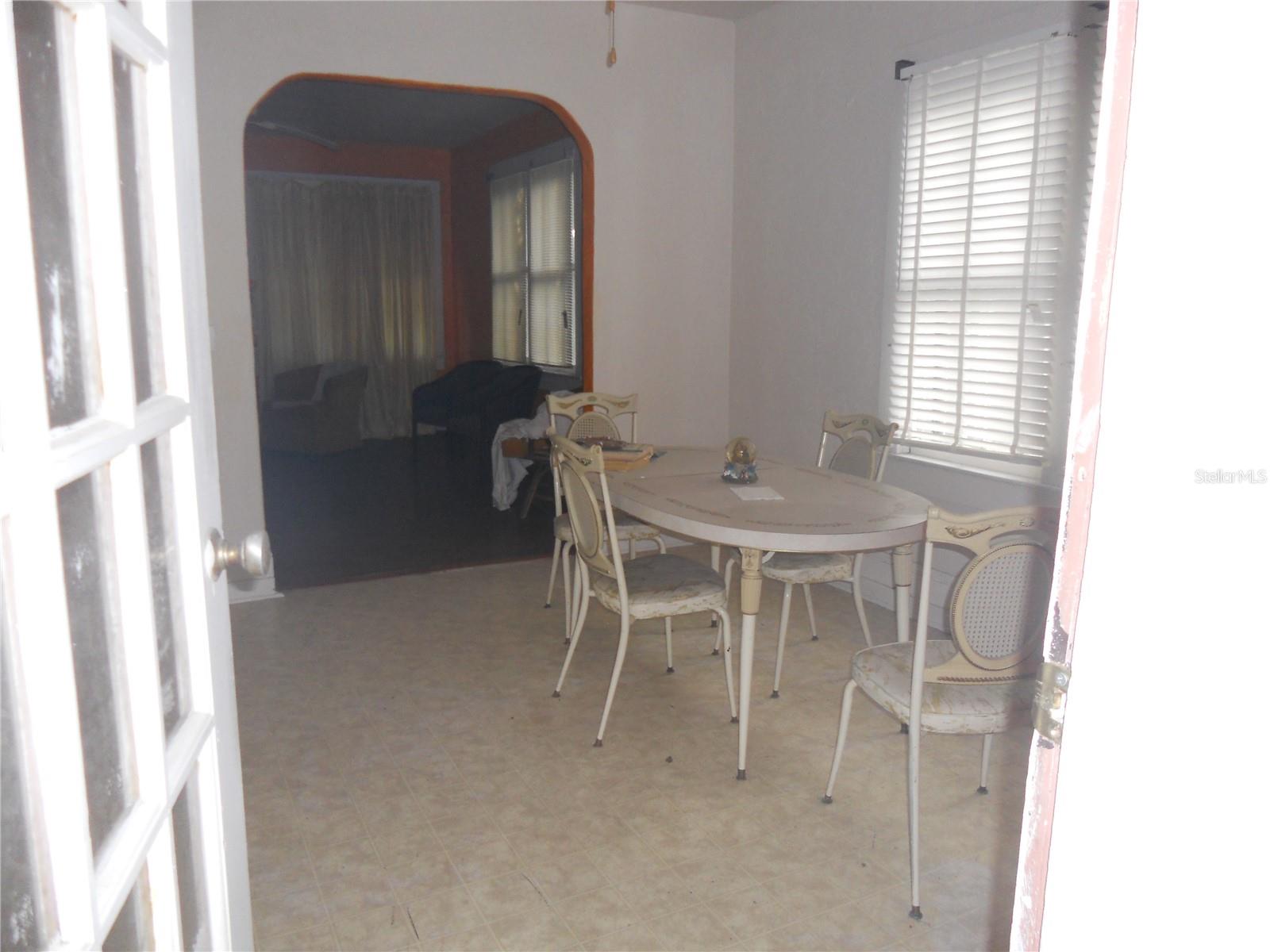 BROWN ADD - Residential