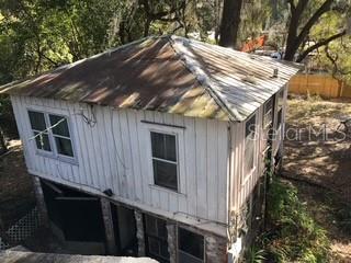 BROWN ADD - Residential