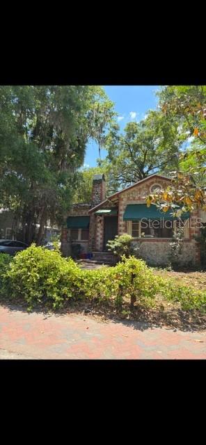 BROWN ADD - Residential